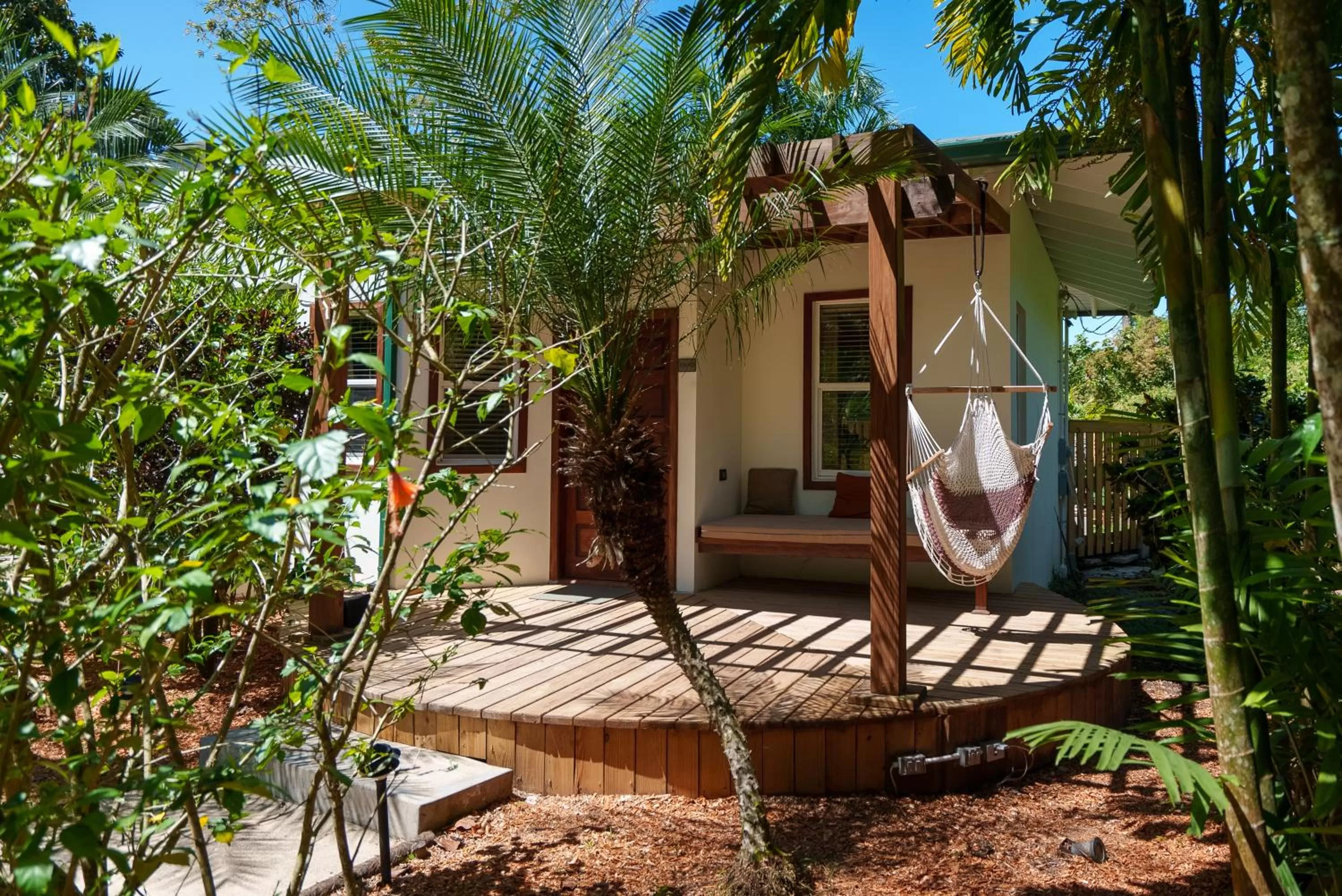 Facade/entrance in Ka'ana Resort & Spa