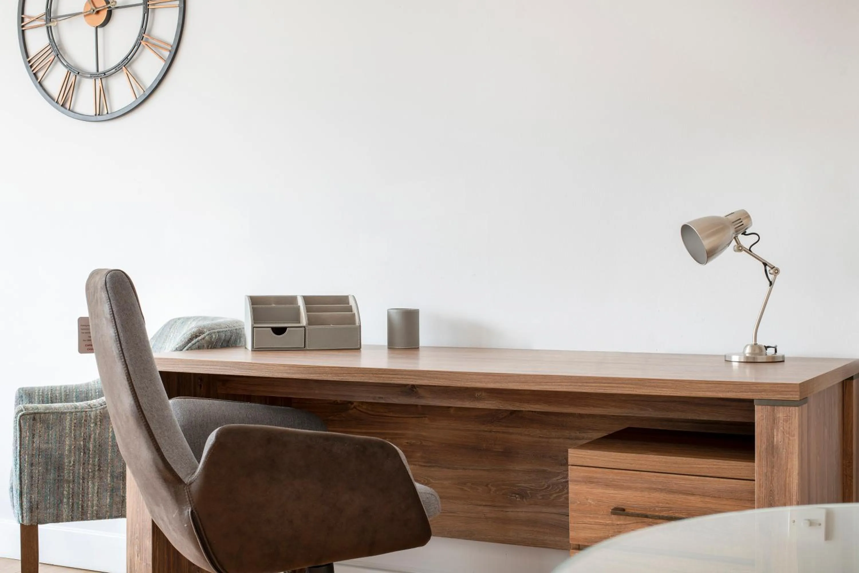 Business facilities in HQ Aparthotel Farnborough