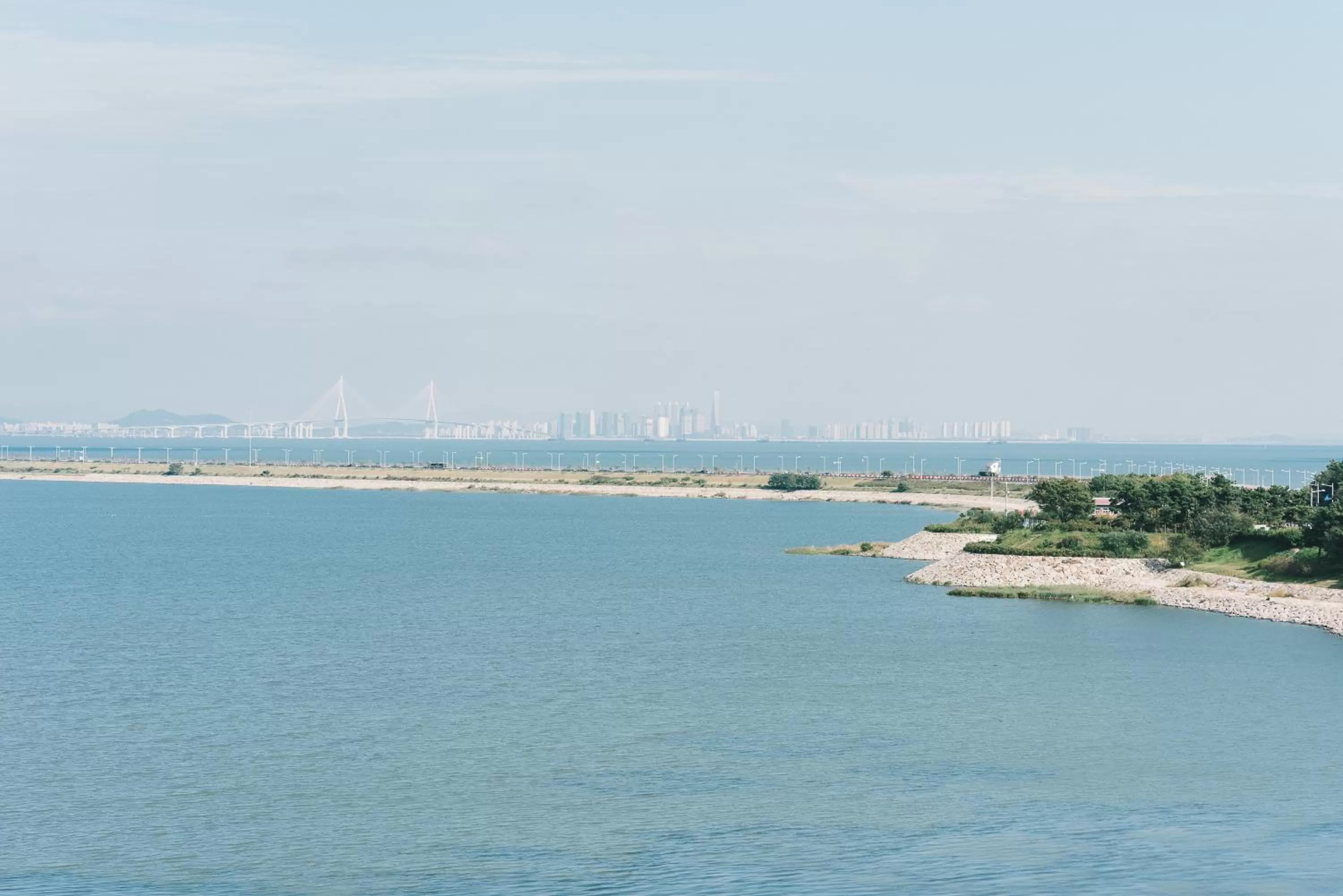 Day in Nest Hotel Incheon