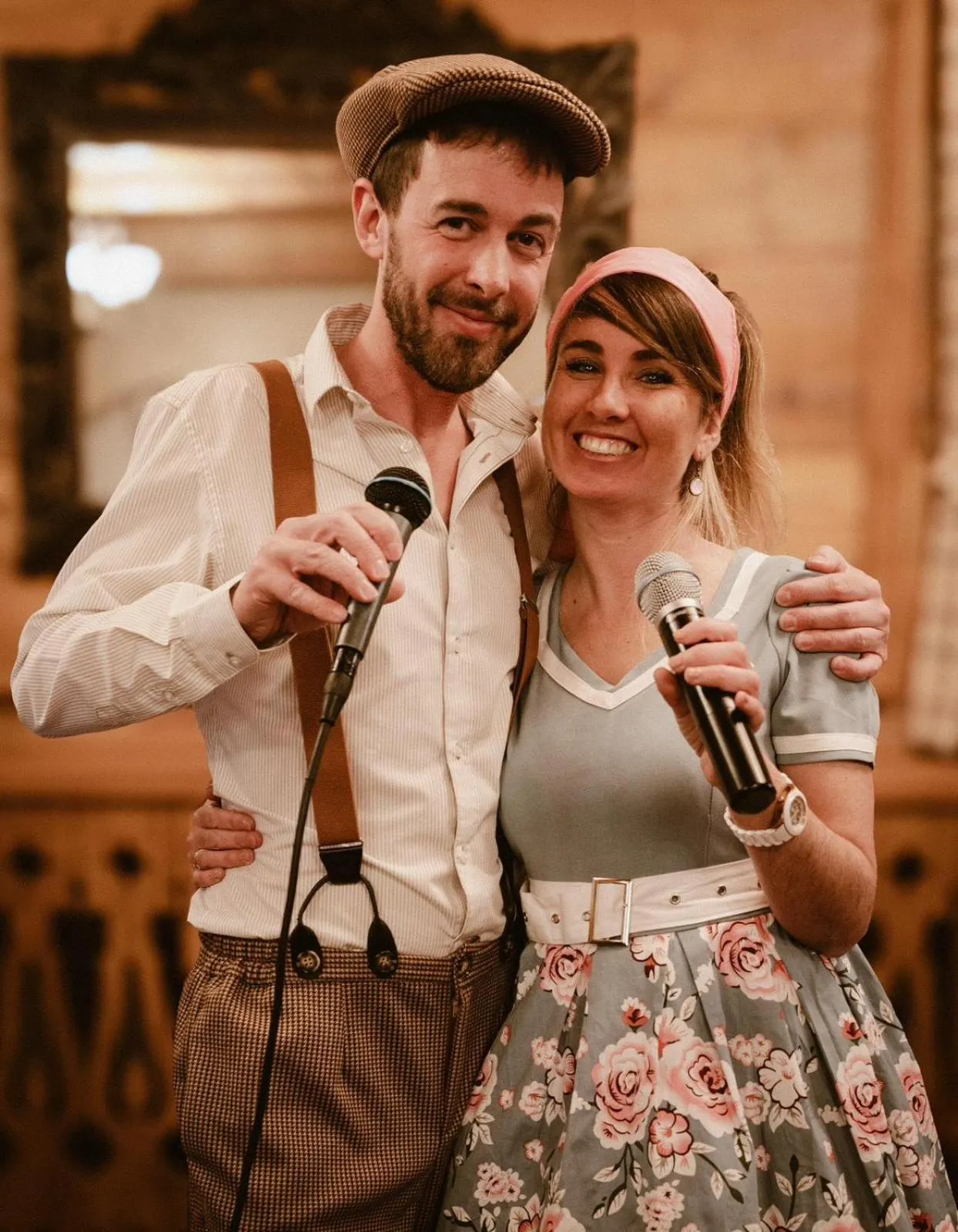 Winter in Hôtel Alpen Ruitor