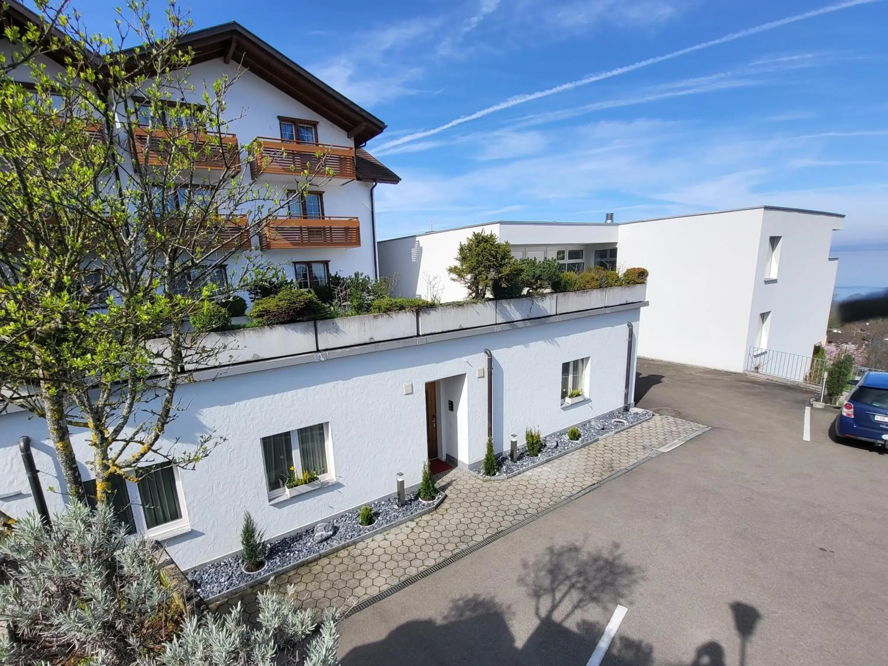 Studio - single occupancy in Best Western Hotel Rebstock Studio - single occupancy in Best Western Hotel Rebstock