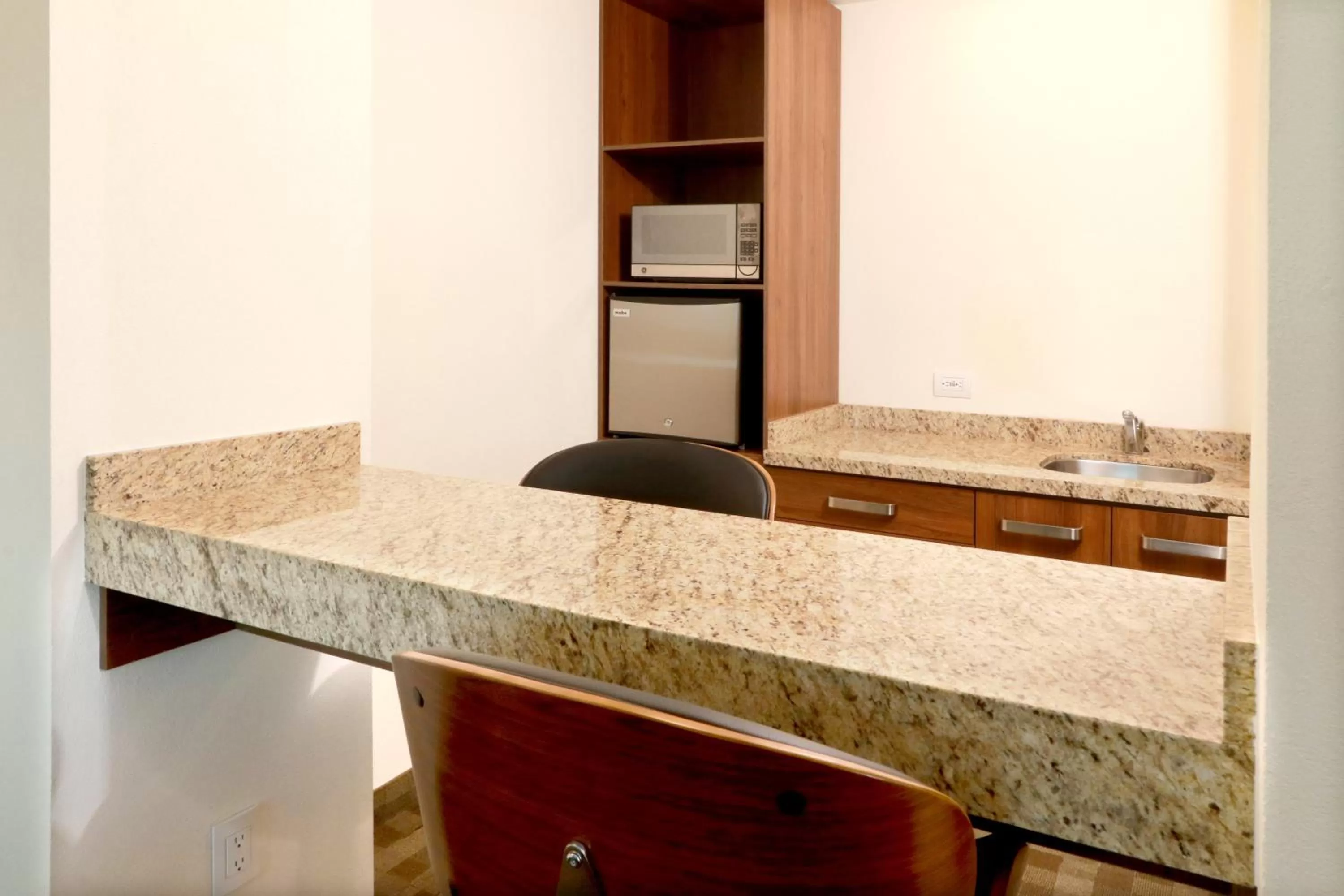 Photo of the whole room in Holiday Inn & Suites Plaza Mayor by IHG