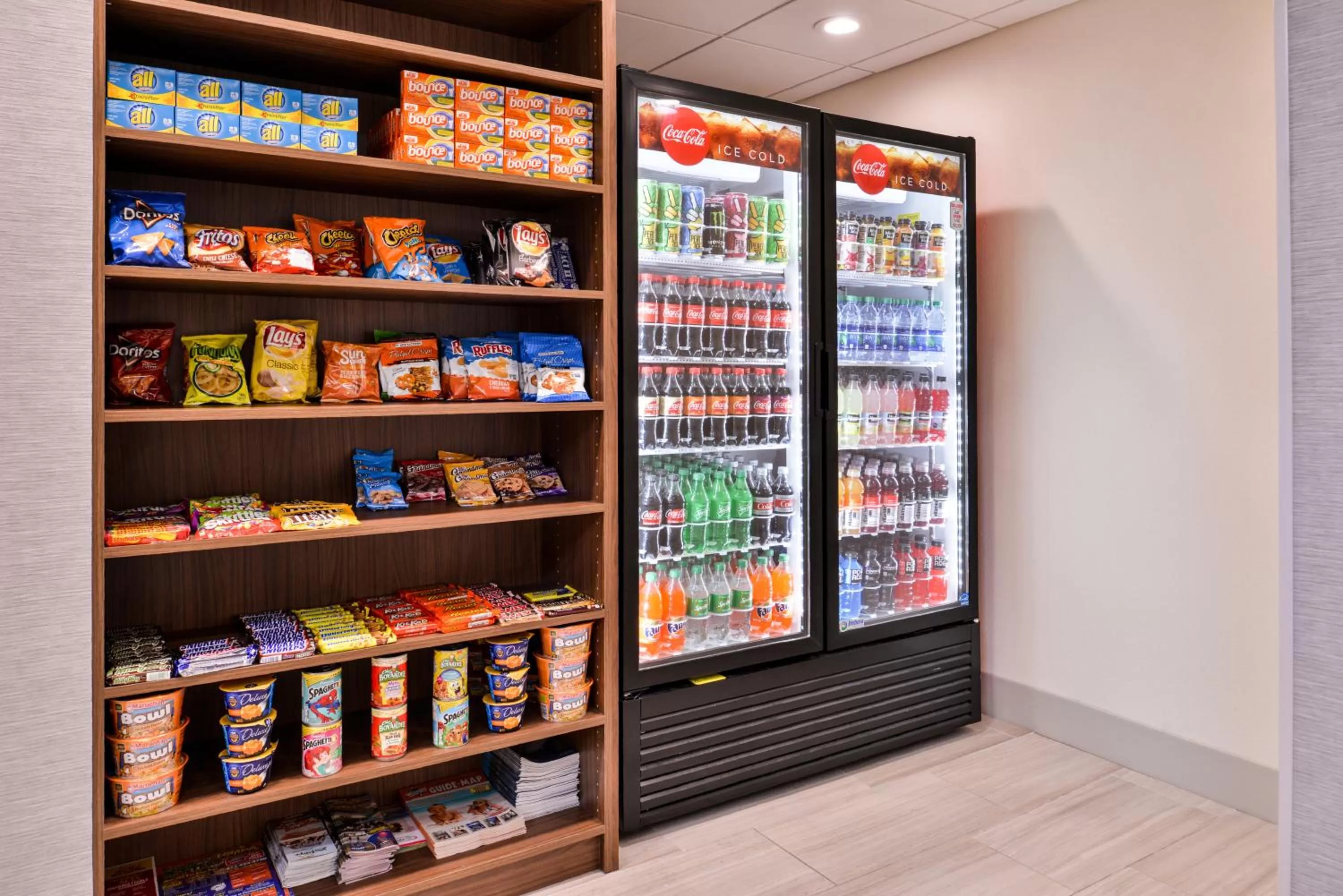 Other in Holiday Inn Express Tampa North Telecom Park by IHG