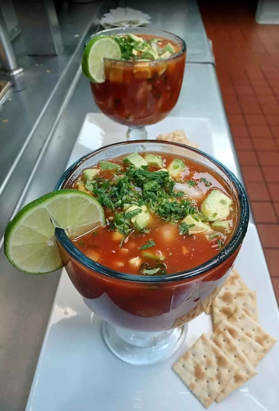 Lounge or bar in Clarion Hotel Conference Center