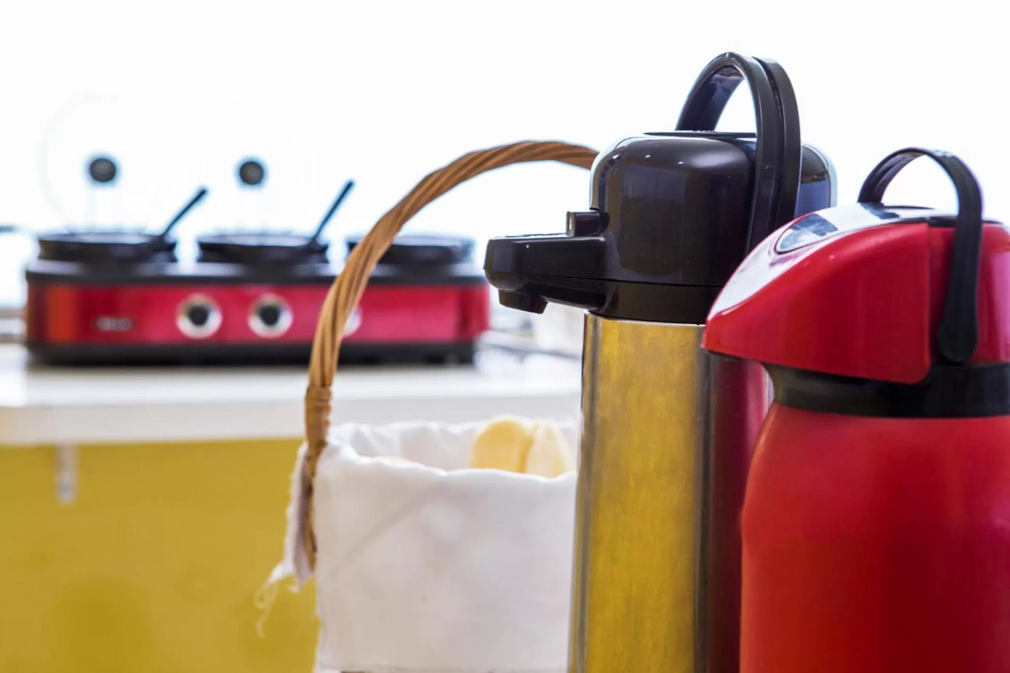 Drinks in Grand Residences Pousadas