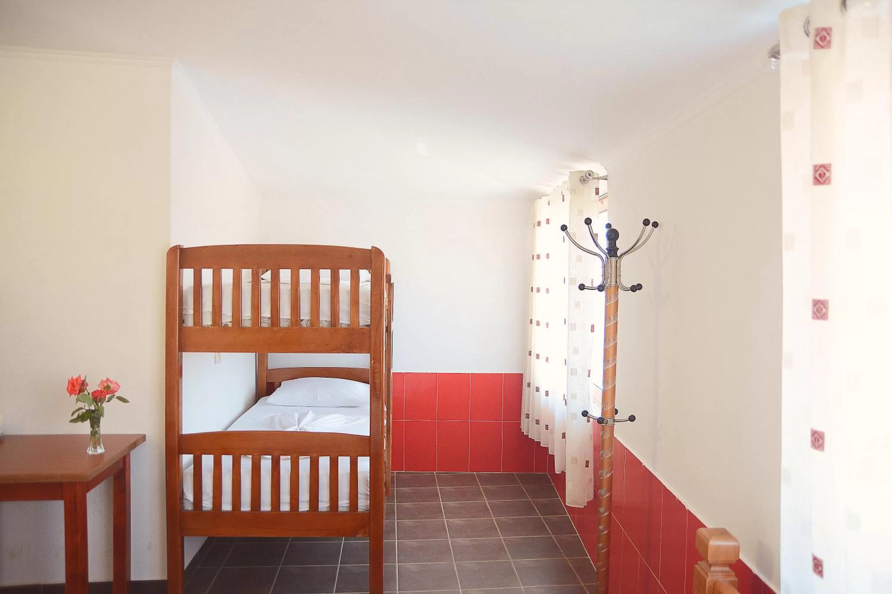 Decorative detail, Room Photo in Hotel Floga