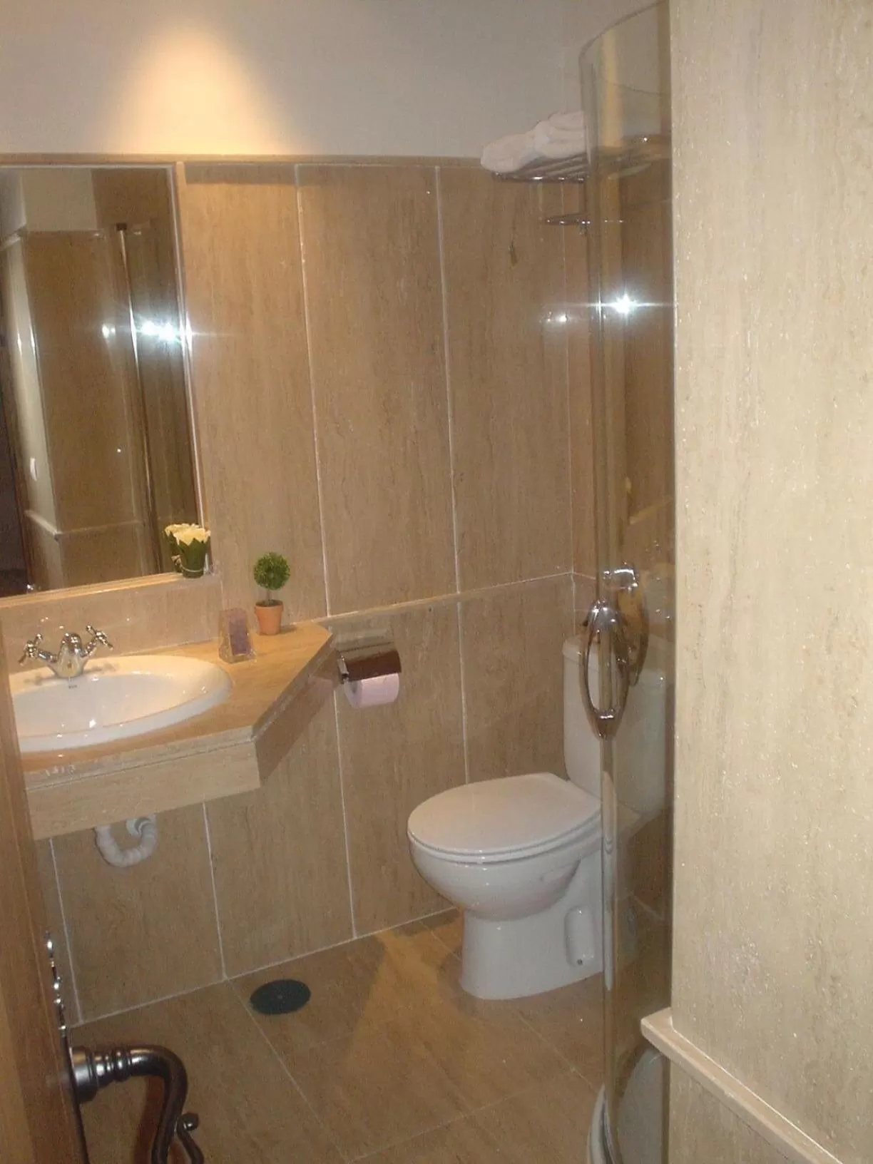 Hotel Rural Andalucia