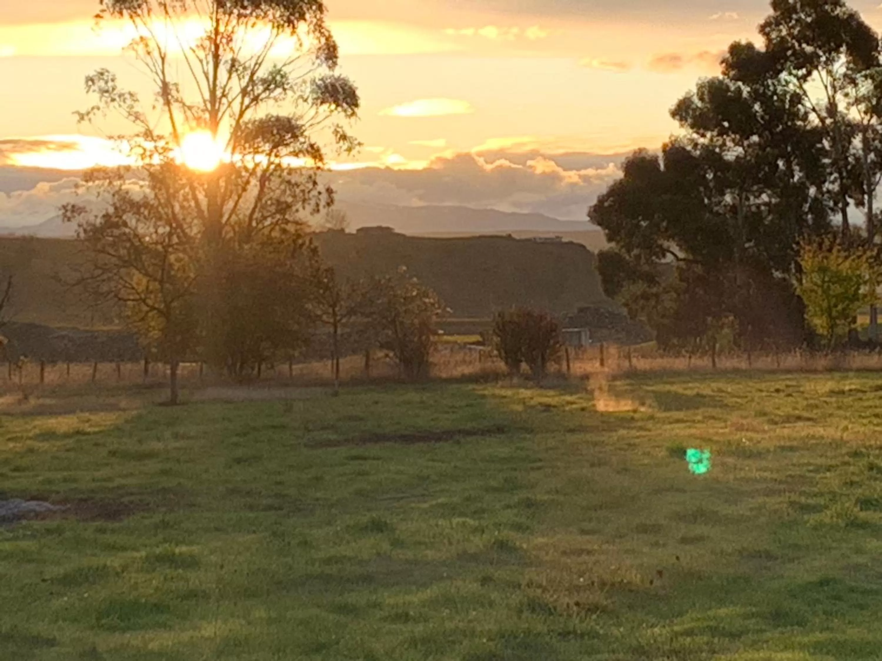 Mountain view, Sunrise/Sunset in Quail Farm, Colonial charm