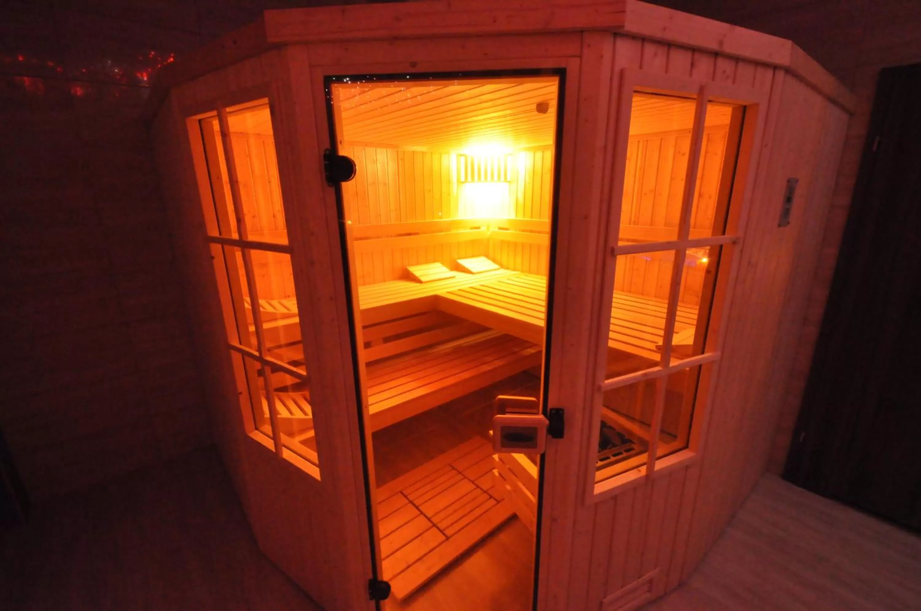 Spa and wellness centre/facilities, Spa/Wellness in Hotel Santa Monica