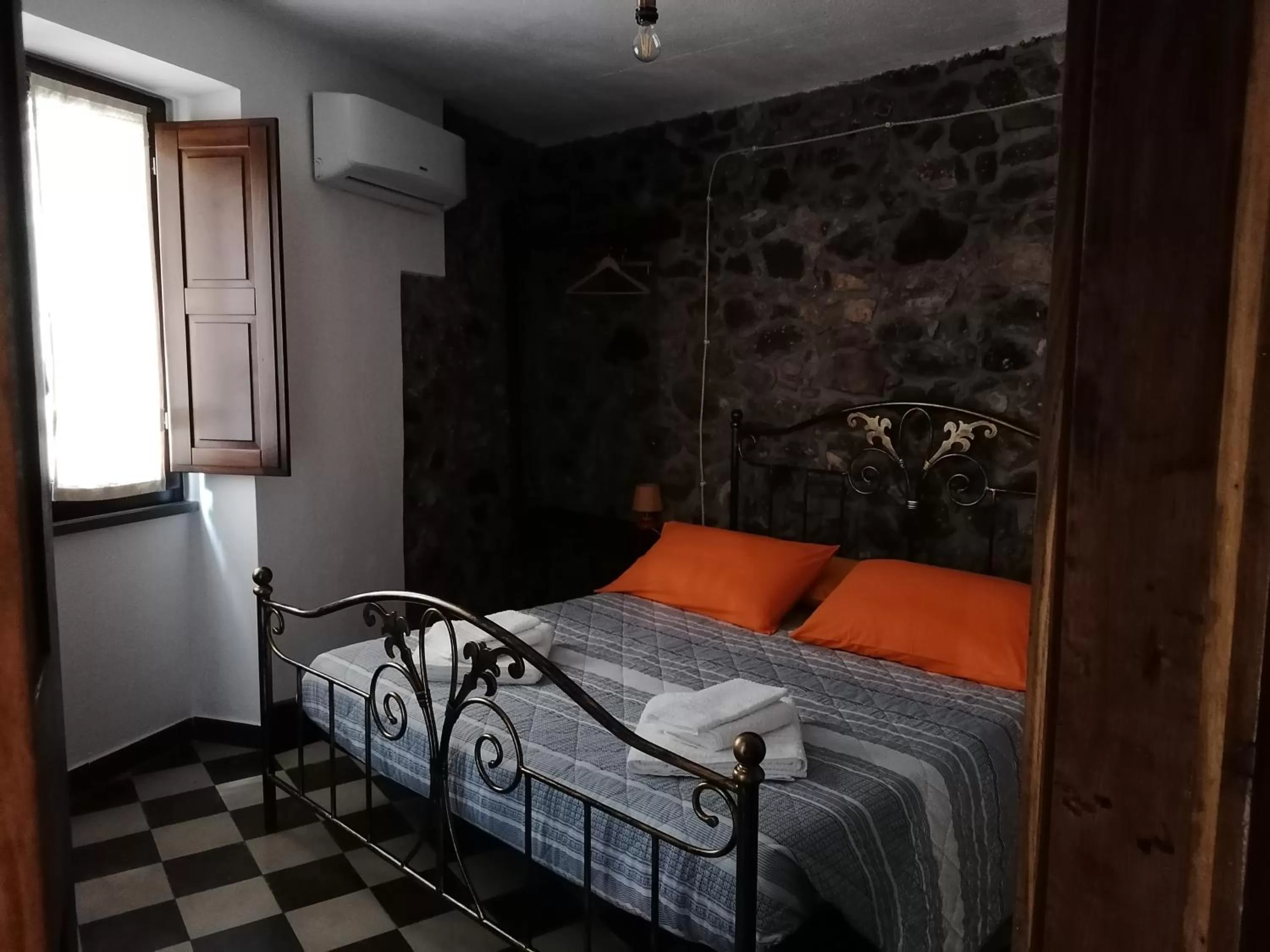 Bed in Deiana affittacamere e pizzeria