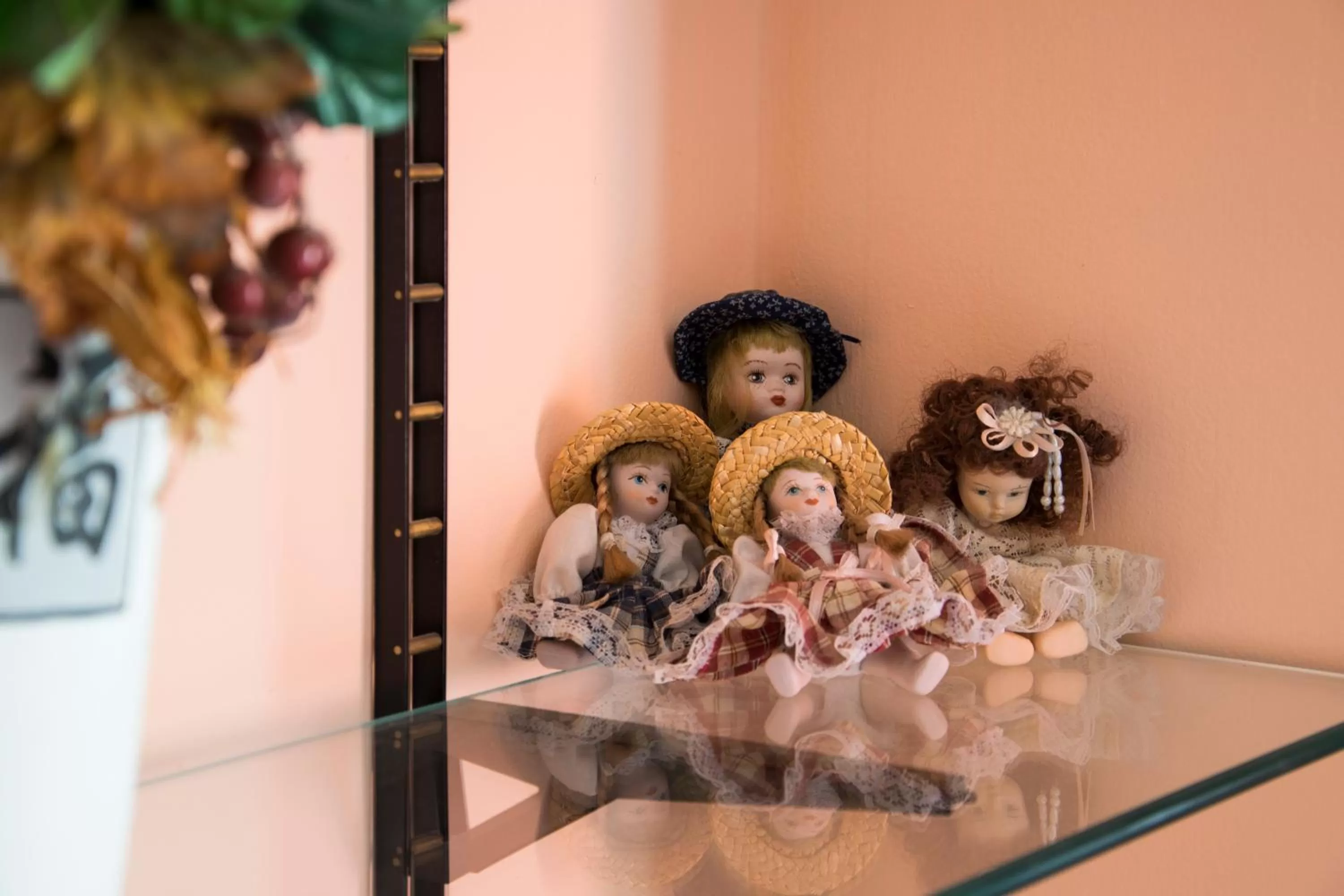 Bedroom, Family in Le Vecchie Mura B & B