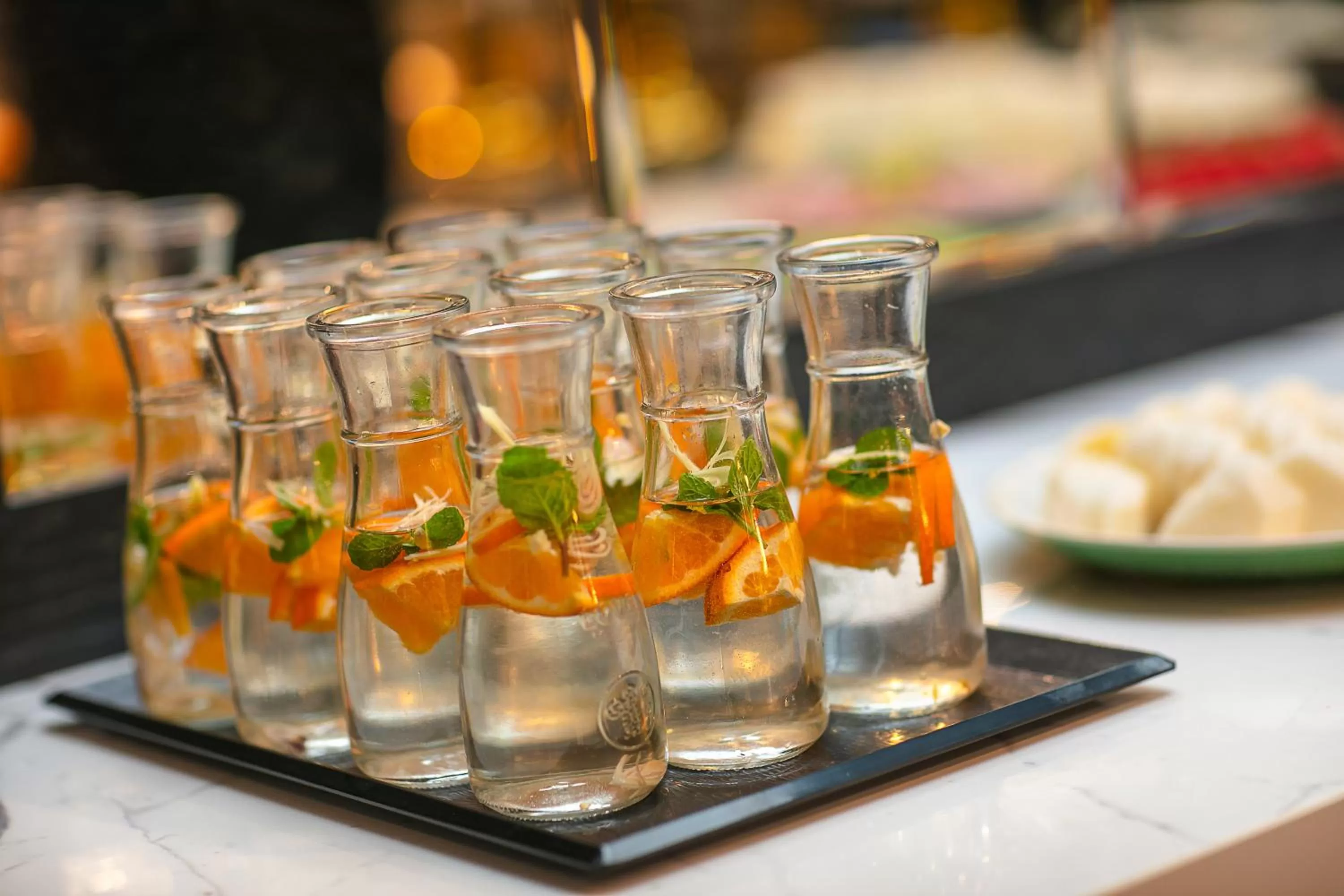 Restaurant/places to eat in The Exquisite HaLong Hotel