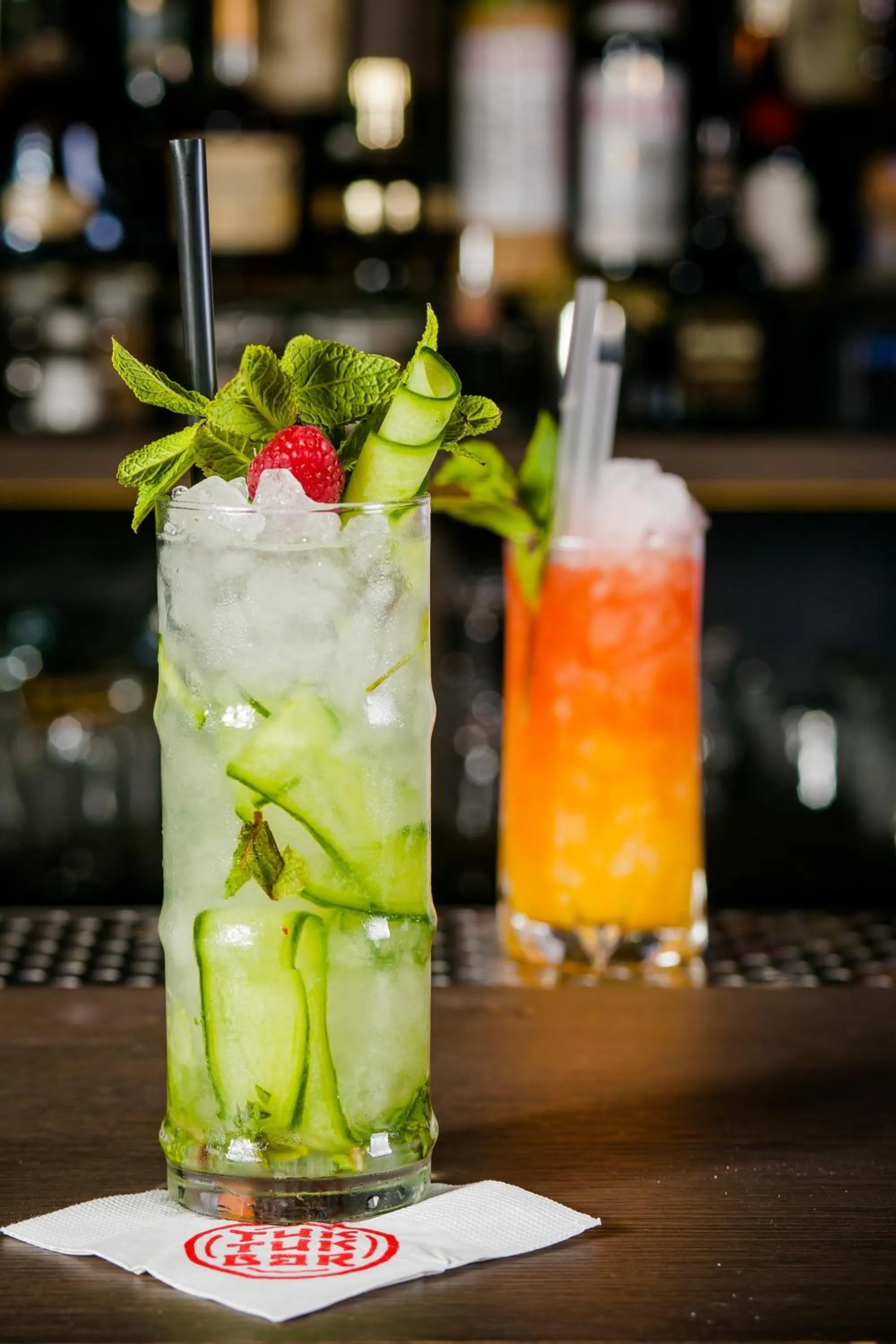 Lounge or bar in Casati Hotel - Adults Only