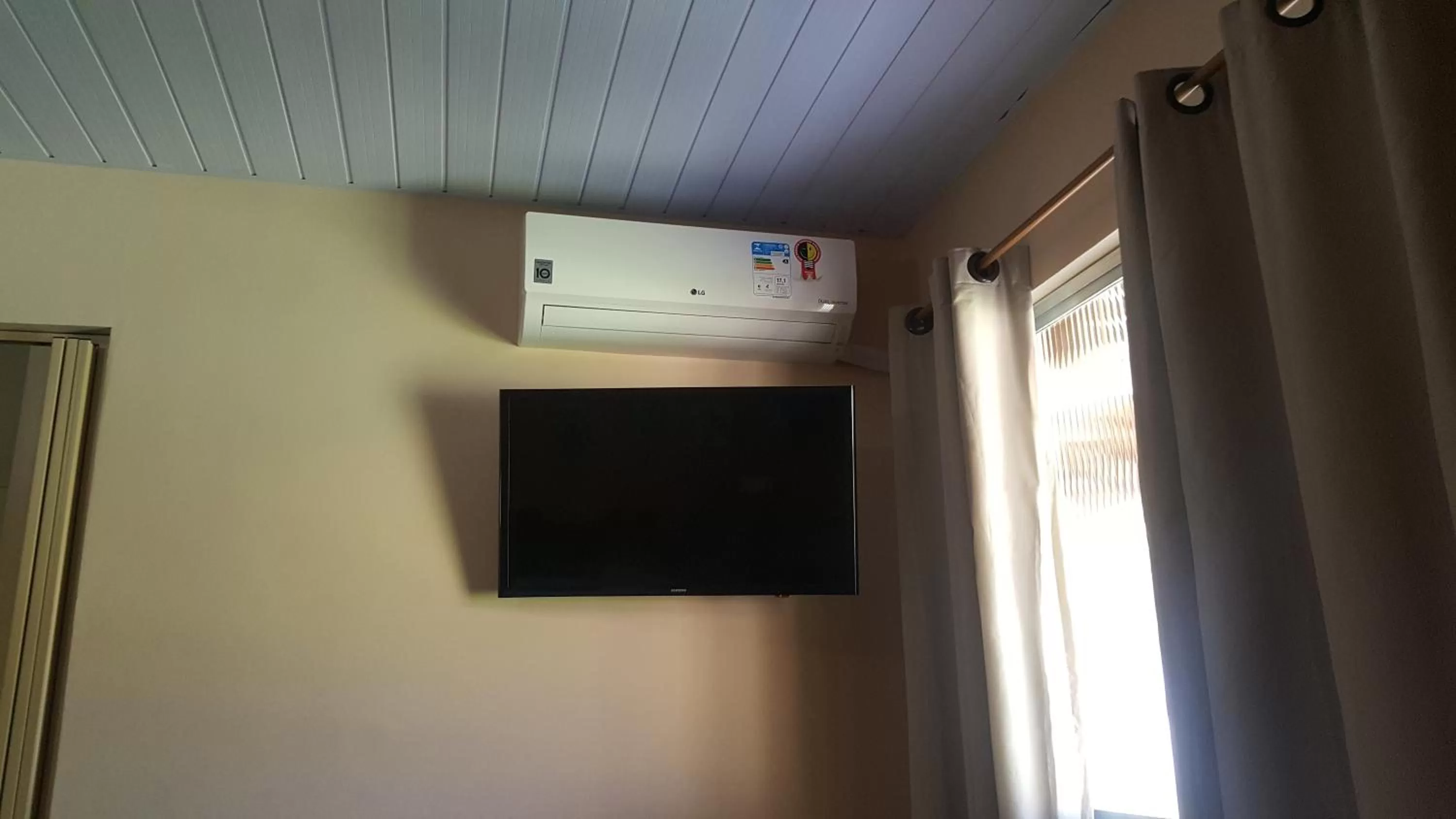 Pousada Solar Tropical