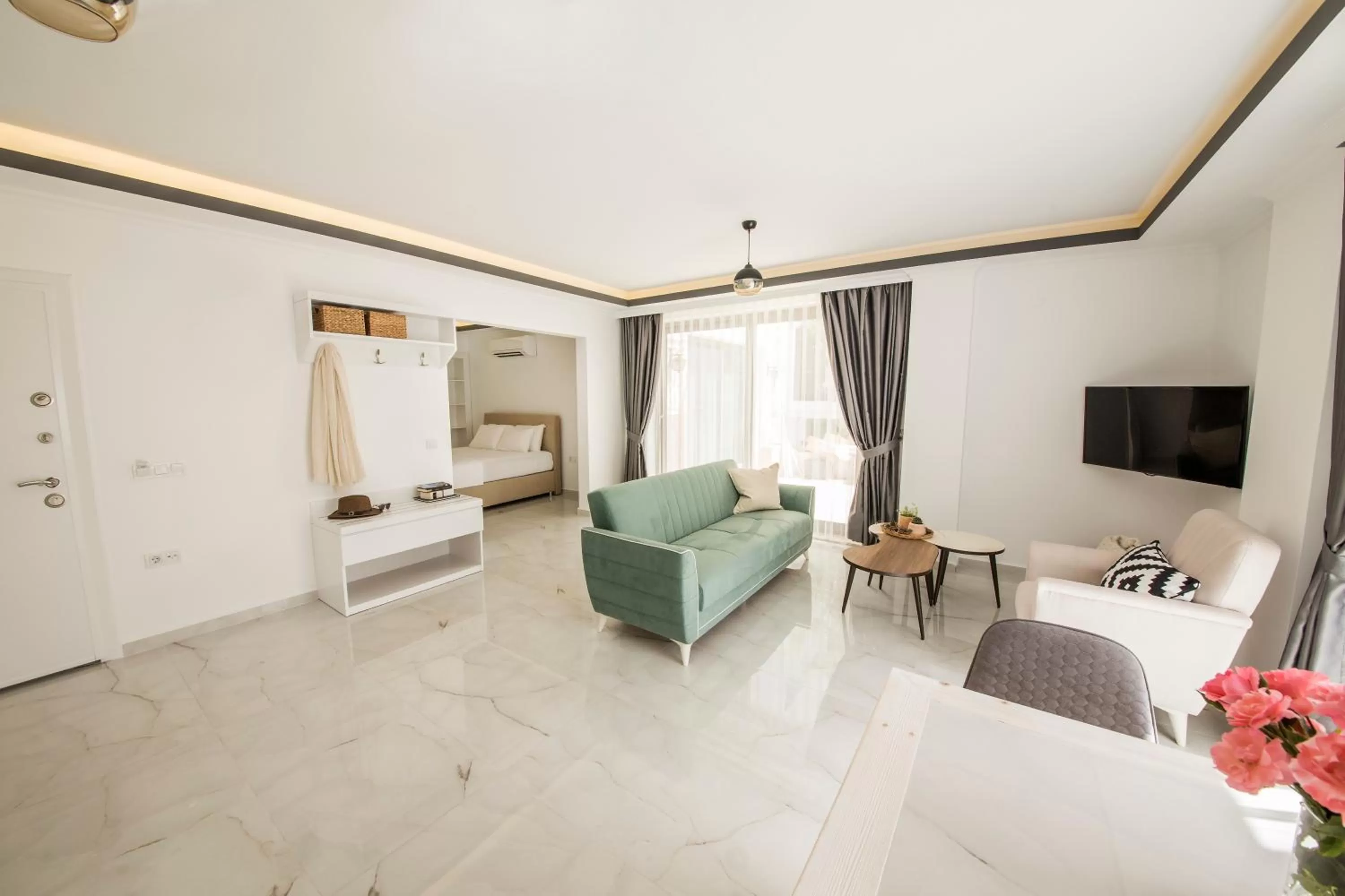 Cedrus Suites