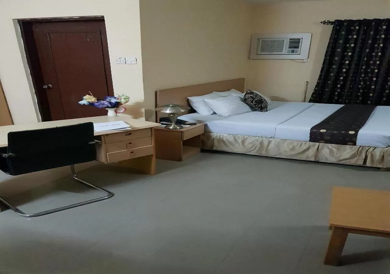 Bedroom, Bed in Citilodge Hotel & Conference Centre