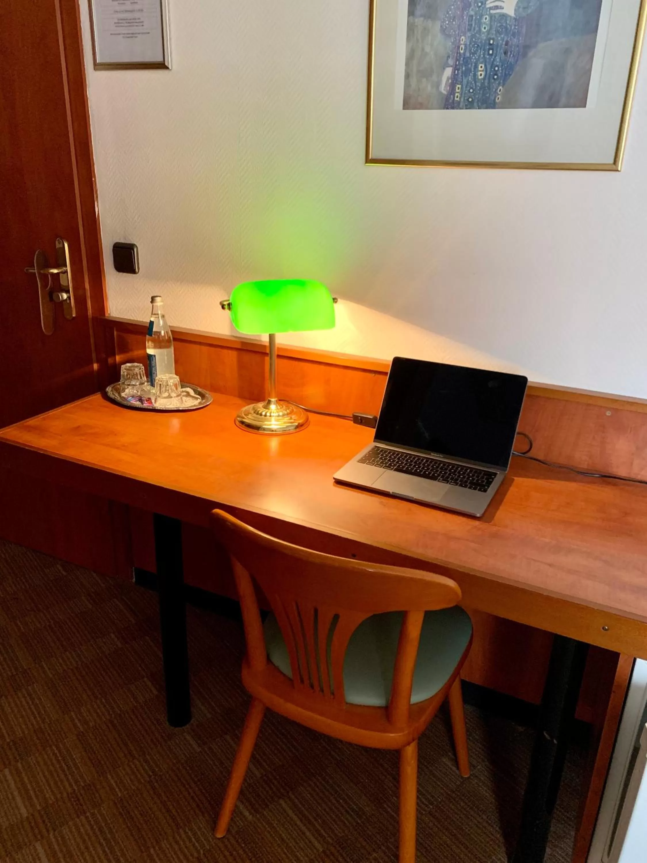 Gästehaus Präsenzhof