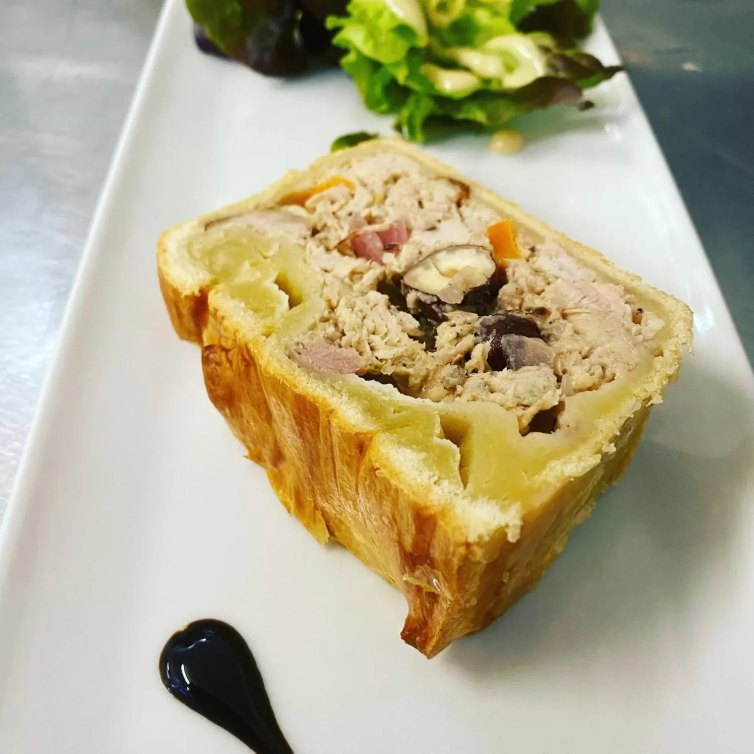 Hôtel Restaurant de l'Ecu