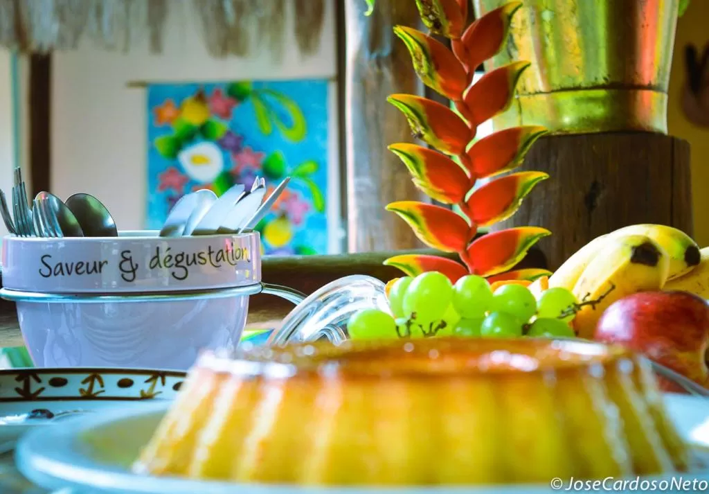 Pousada Vila Santa Barbara