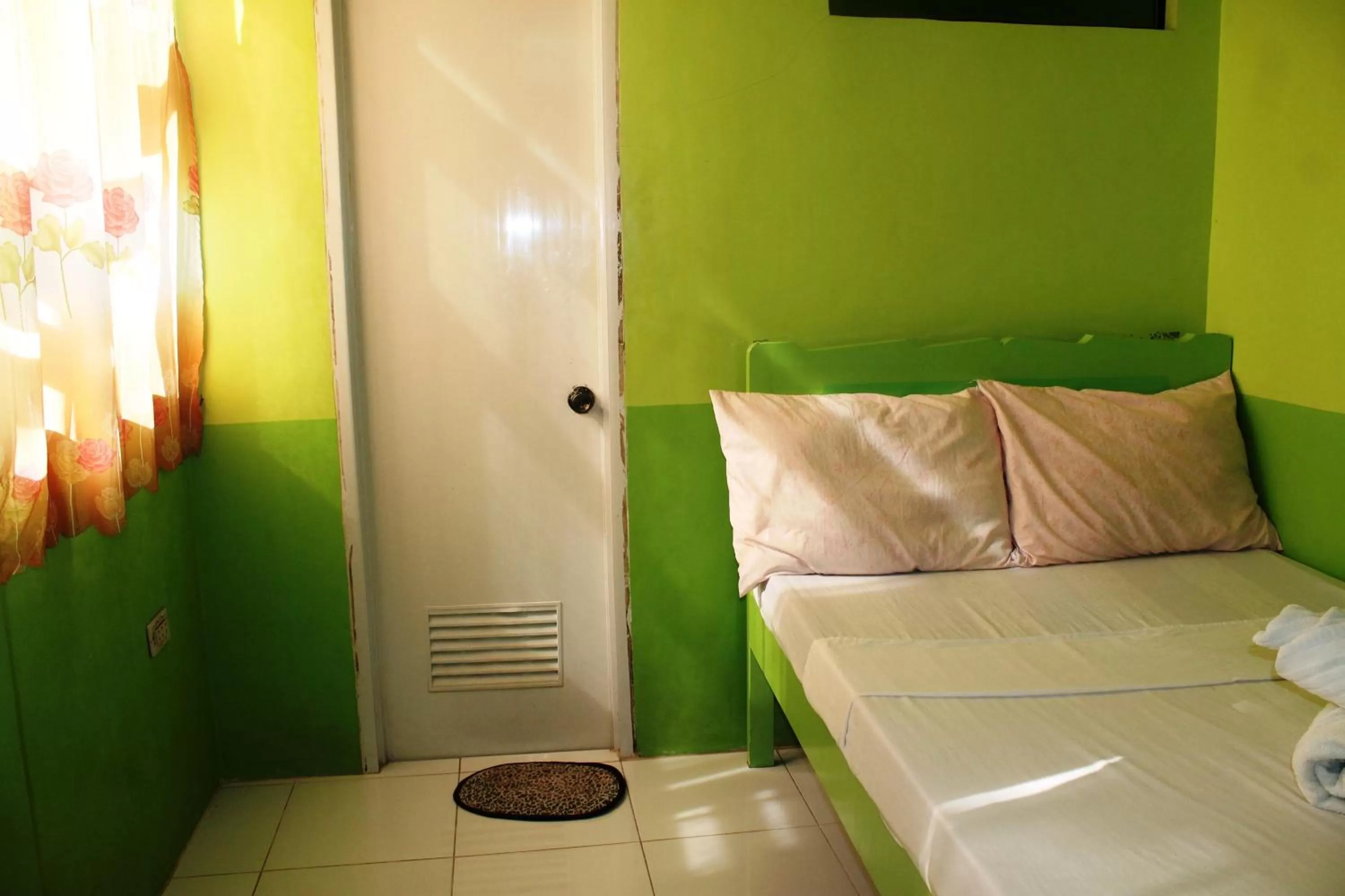 Bedroom, Bathroom in Austria's Guest House