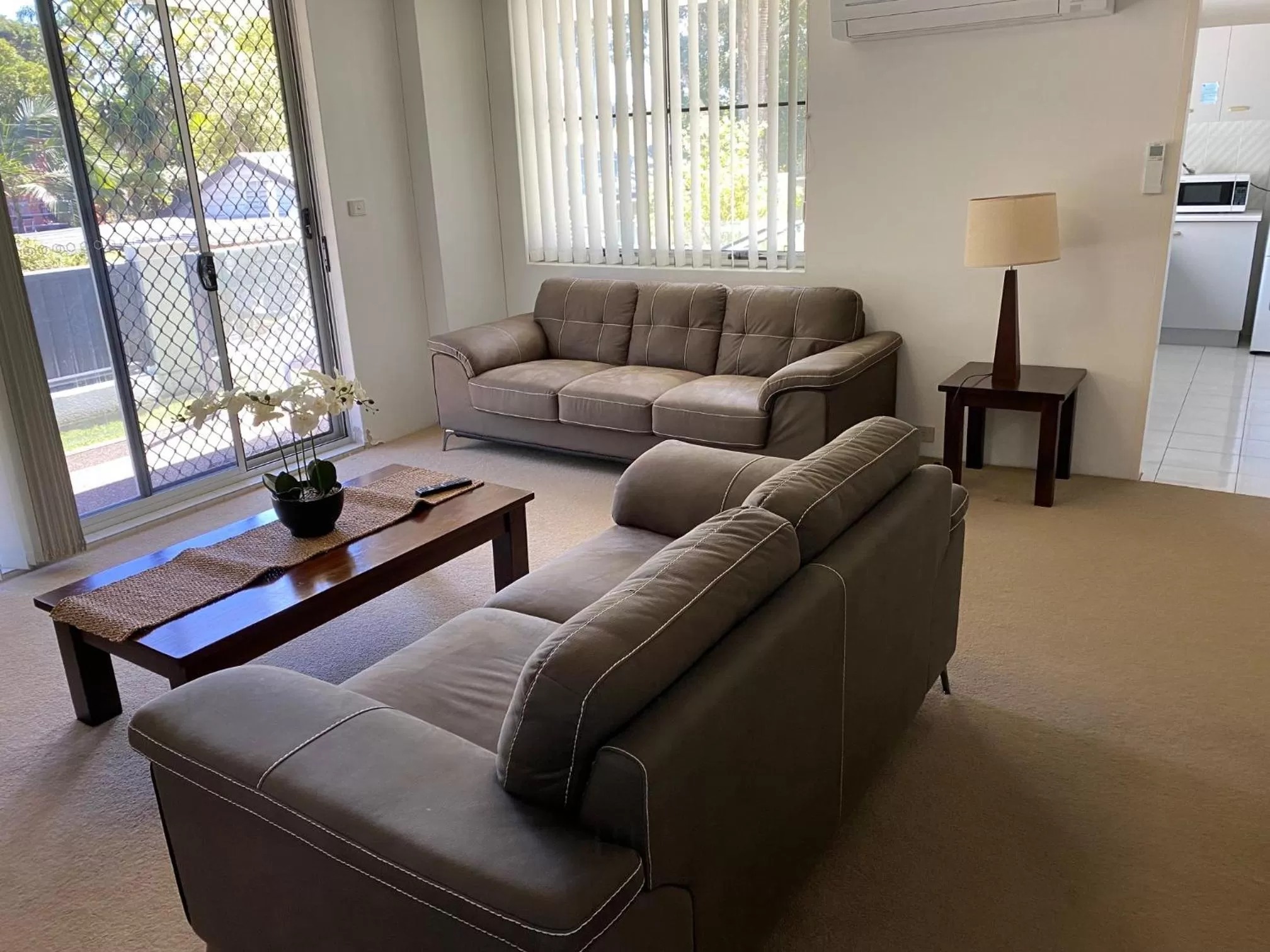 Tradewinds Apartments