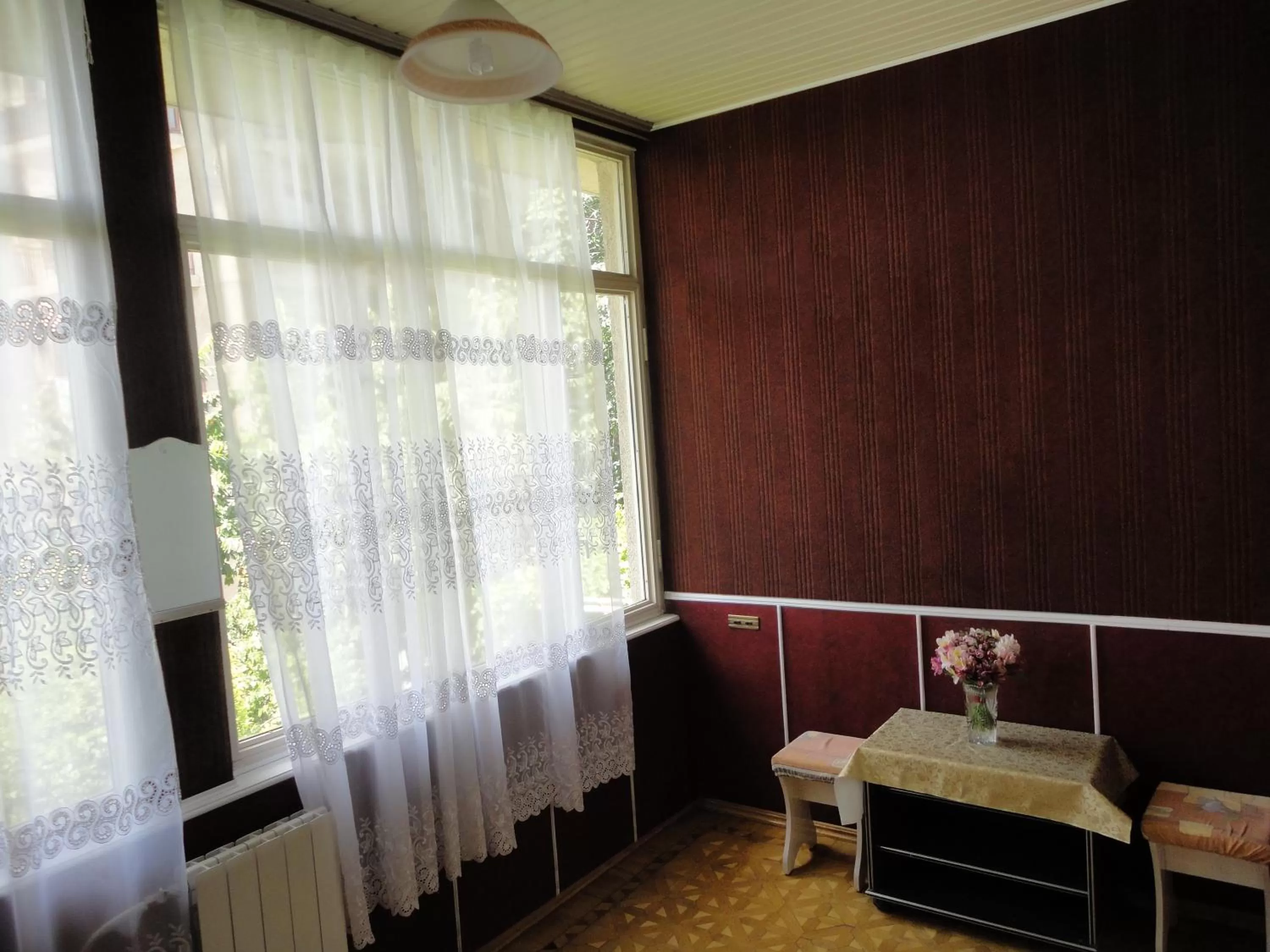 Photo of the whole room in Royal Boutique Hotel on Kievyan