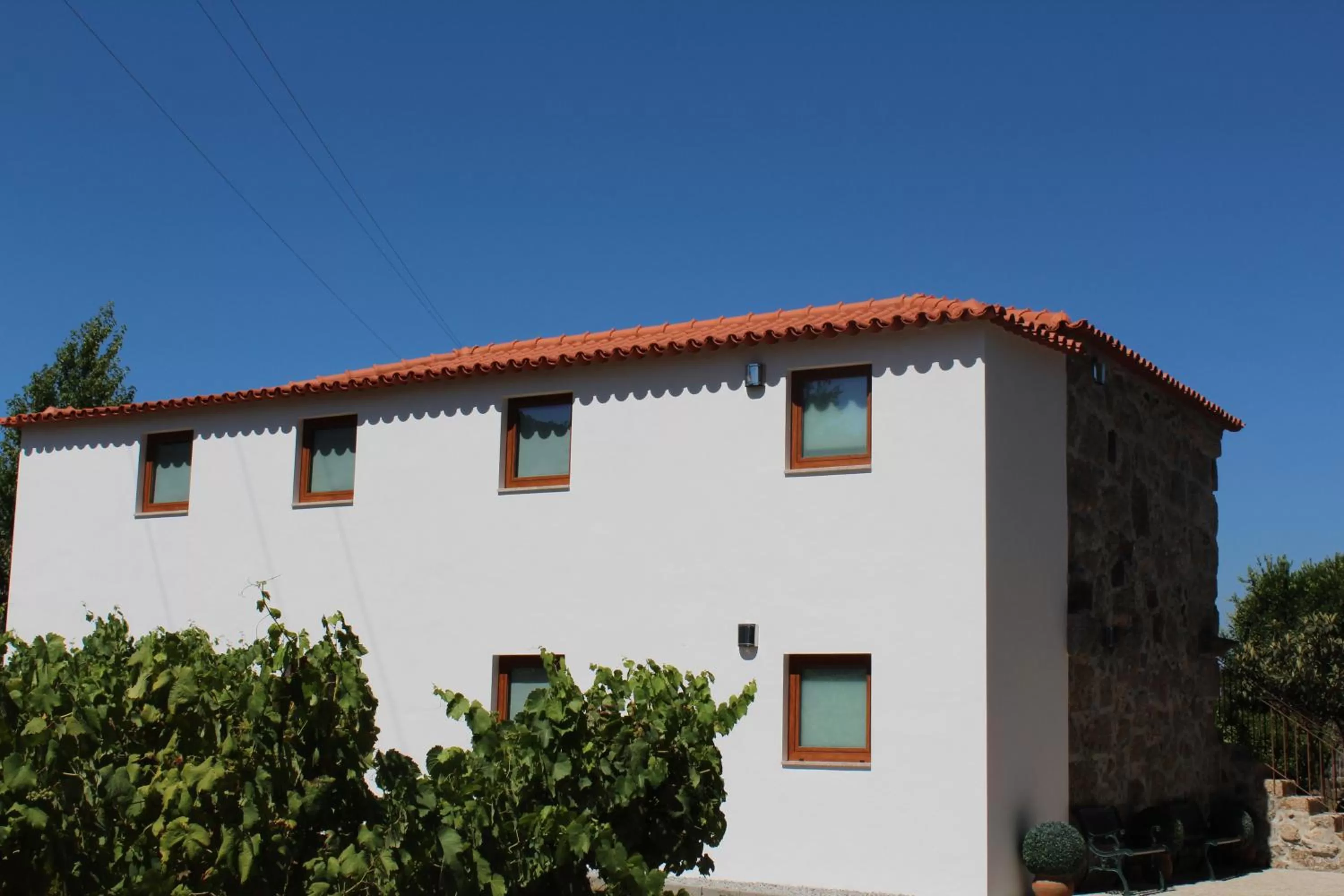 Hotel Rural Quinta das Quintães