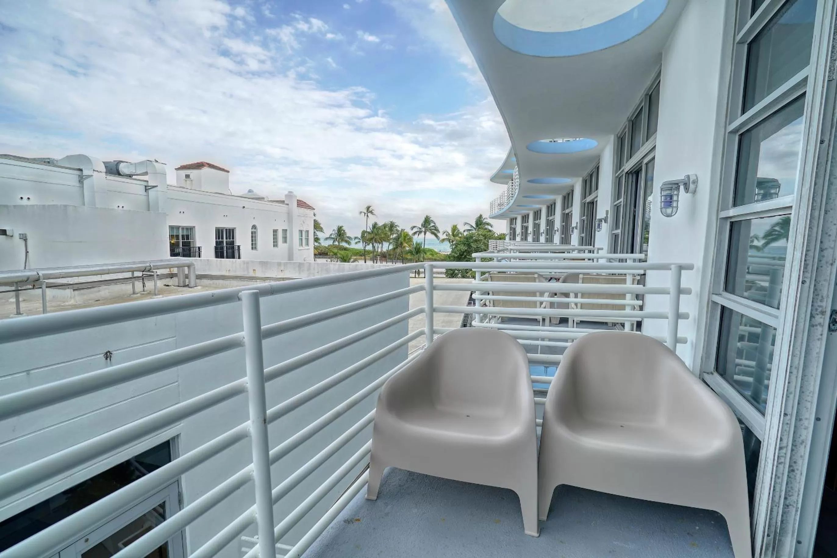 Deluxe Apartment in Deluxe apartments at the Congress