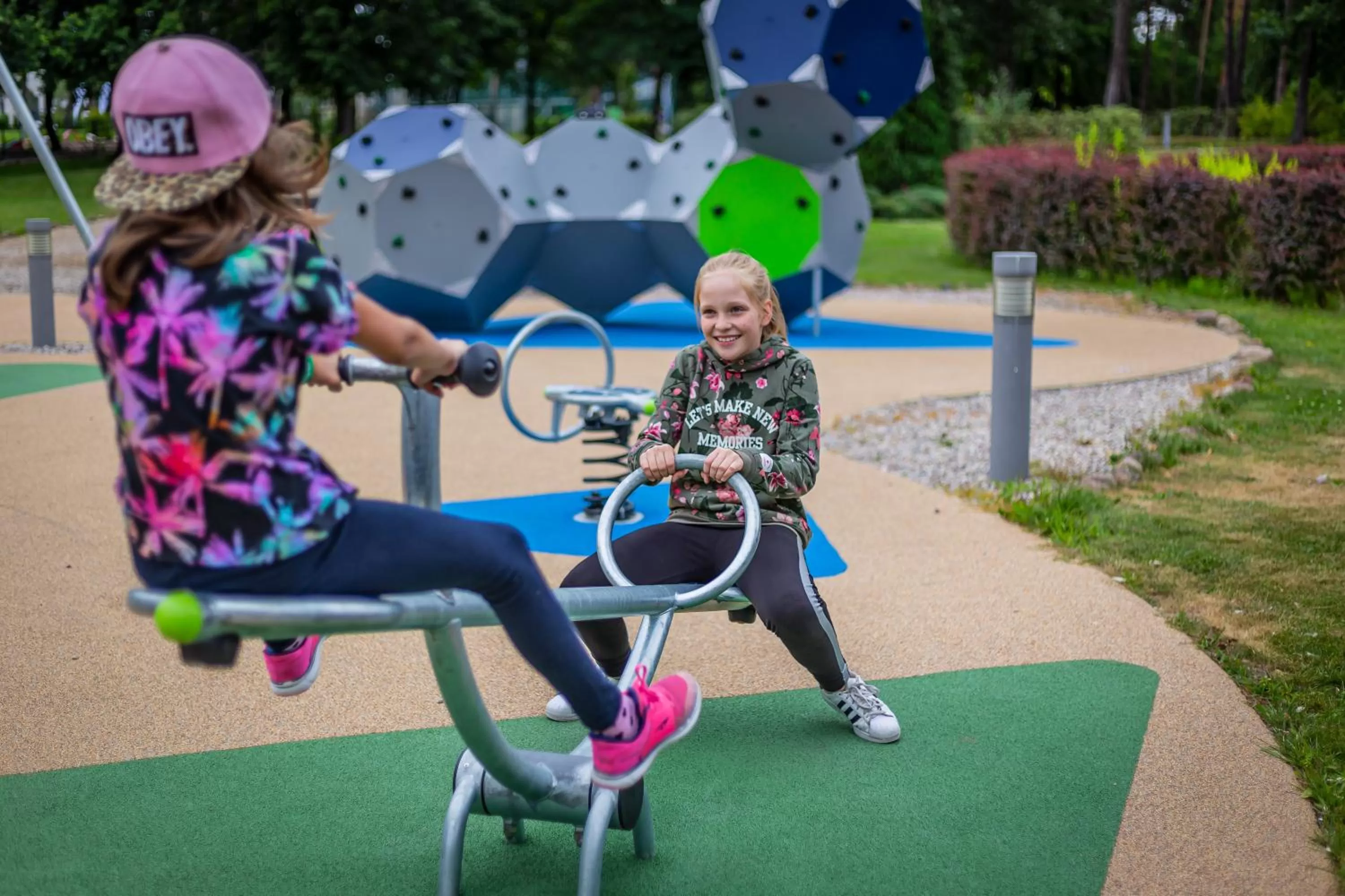 Activities in Holiday Inn Resort Warsaw Józefów by IHG