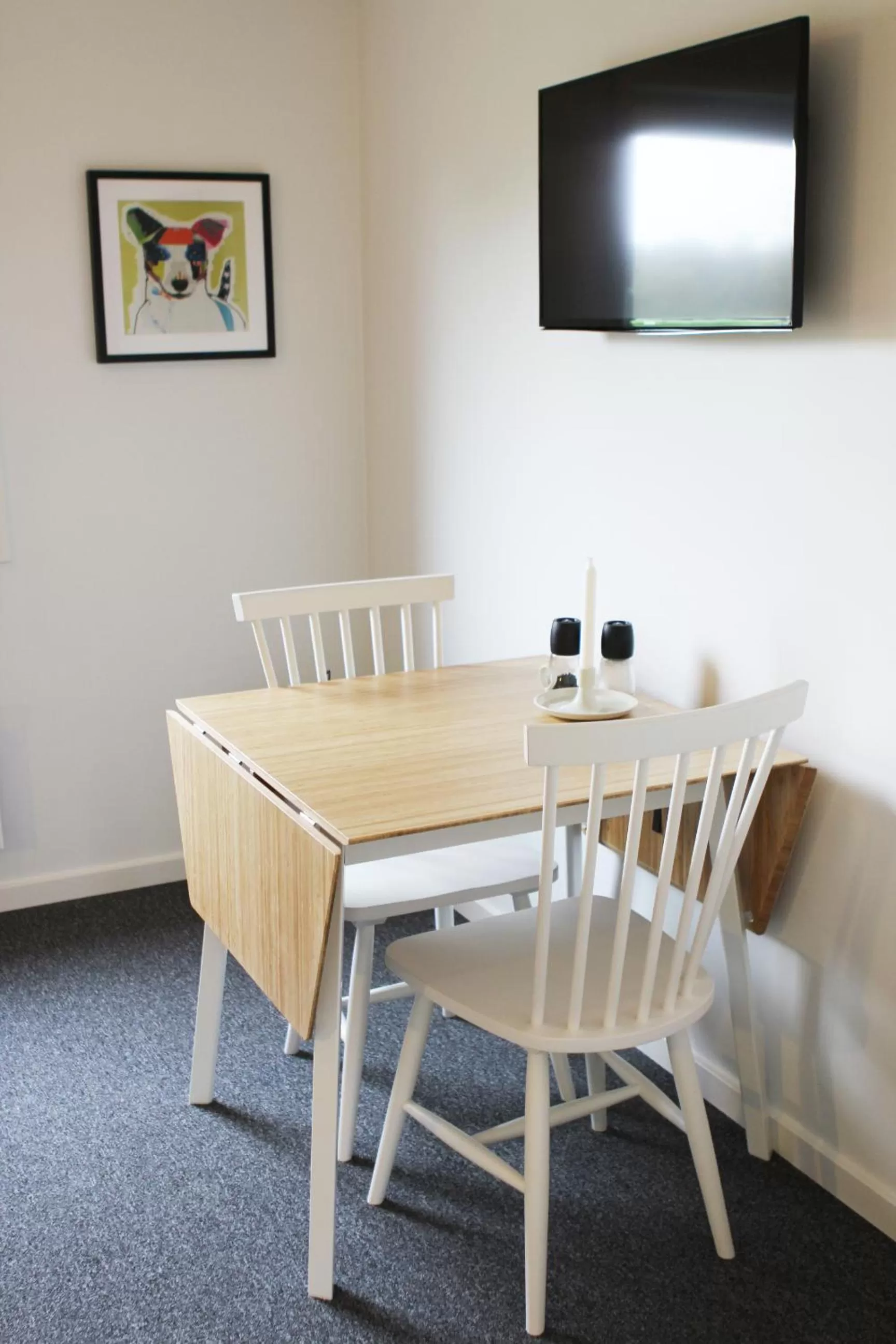 Dining area in 272 Bed & Breakfast