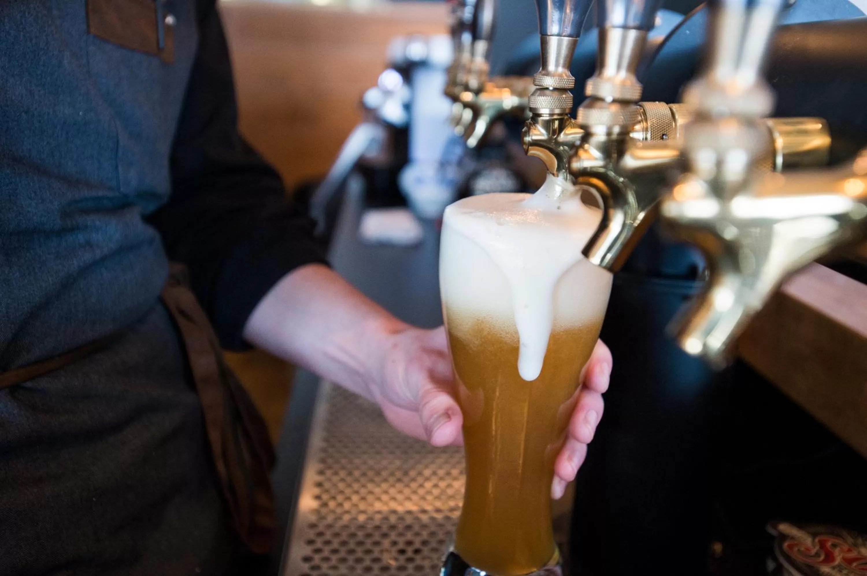 Alcoholic drinks in Le Deville par G5