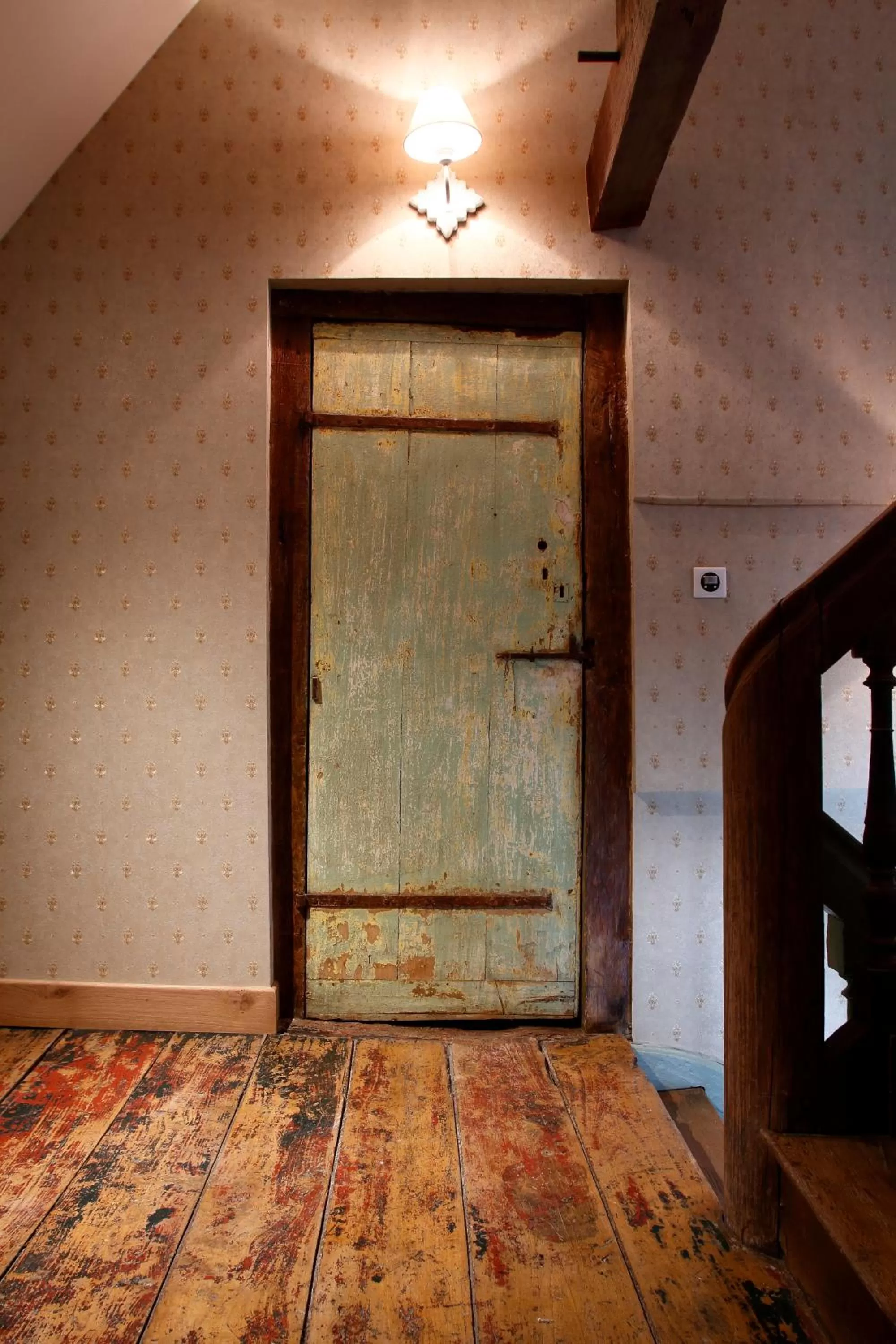 Other in Hotel Saint Georges