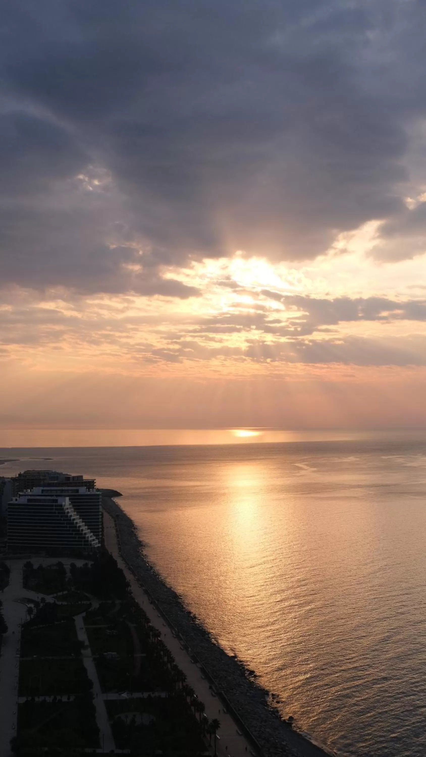 Balcony/Terrace in Kartuli Hotel