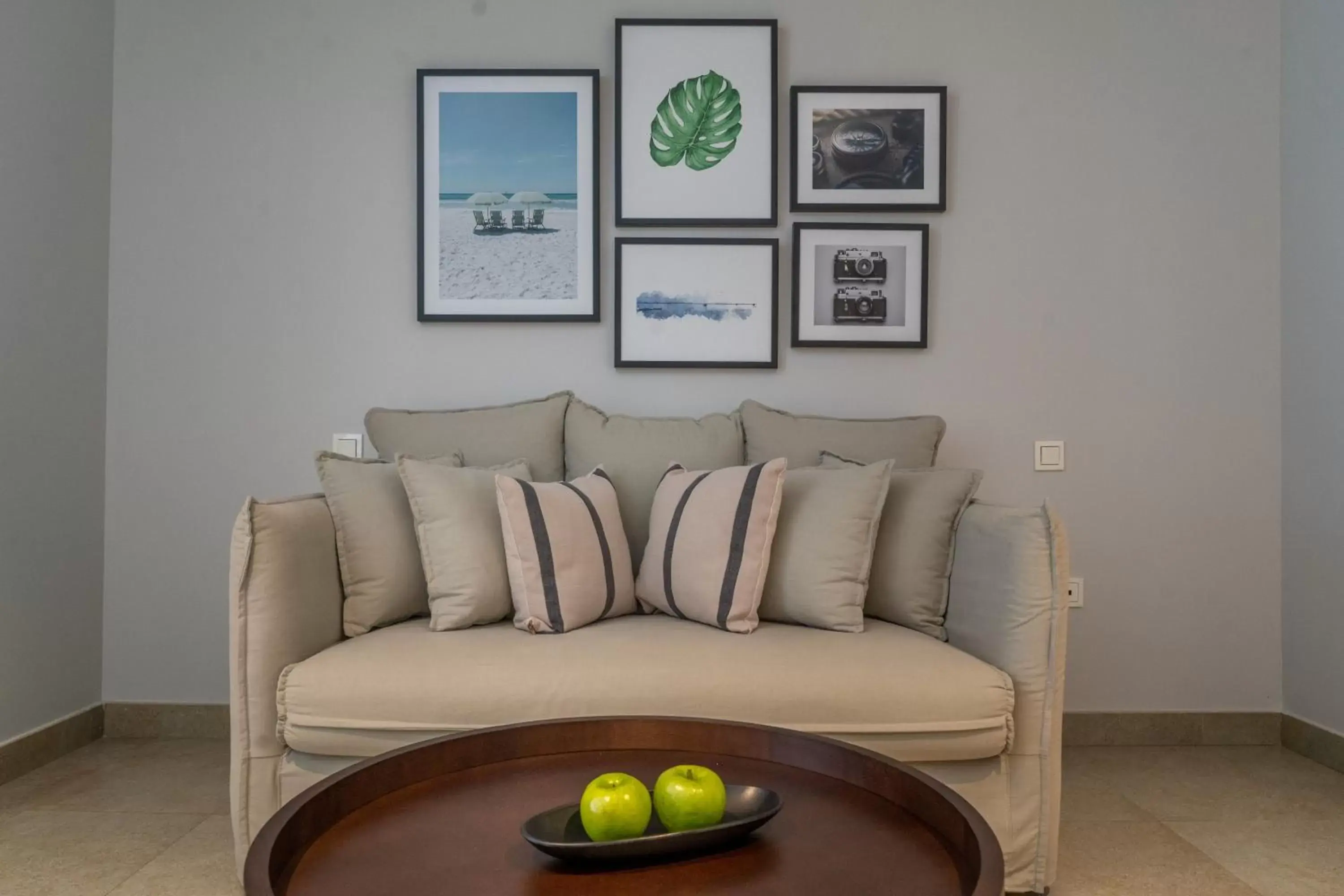 Junior Suite in SOLYMAR Gran Hotel Junior Suite in SOLYMAR Gran Hotel