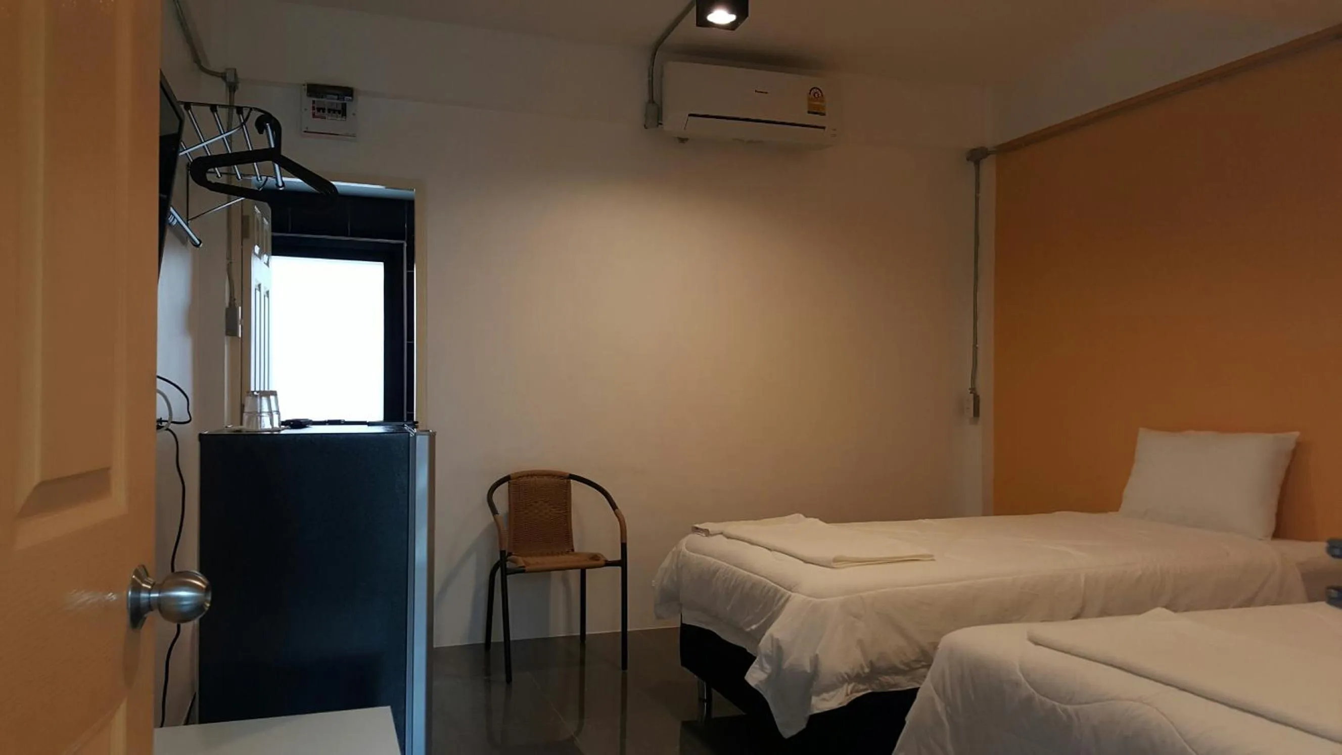 Photo of the whole room, Bed in Varinda Hostel