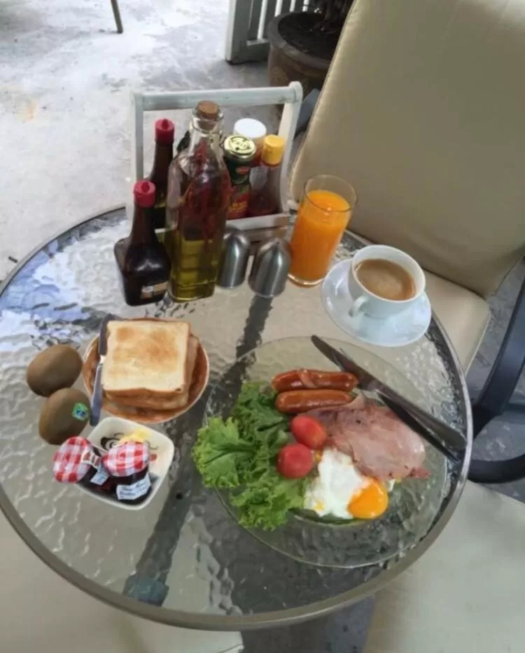 Oriental Smile Hotel