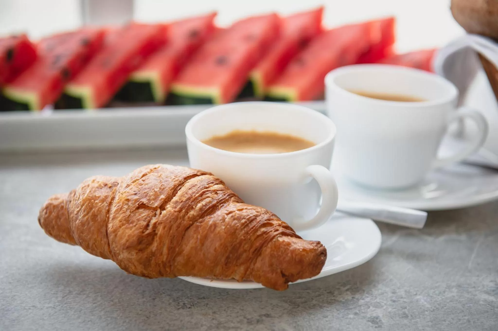 Breakfast in Mon-Chery