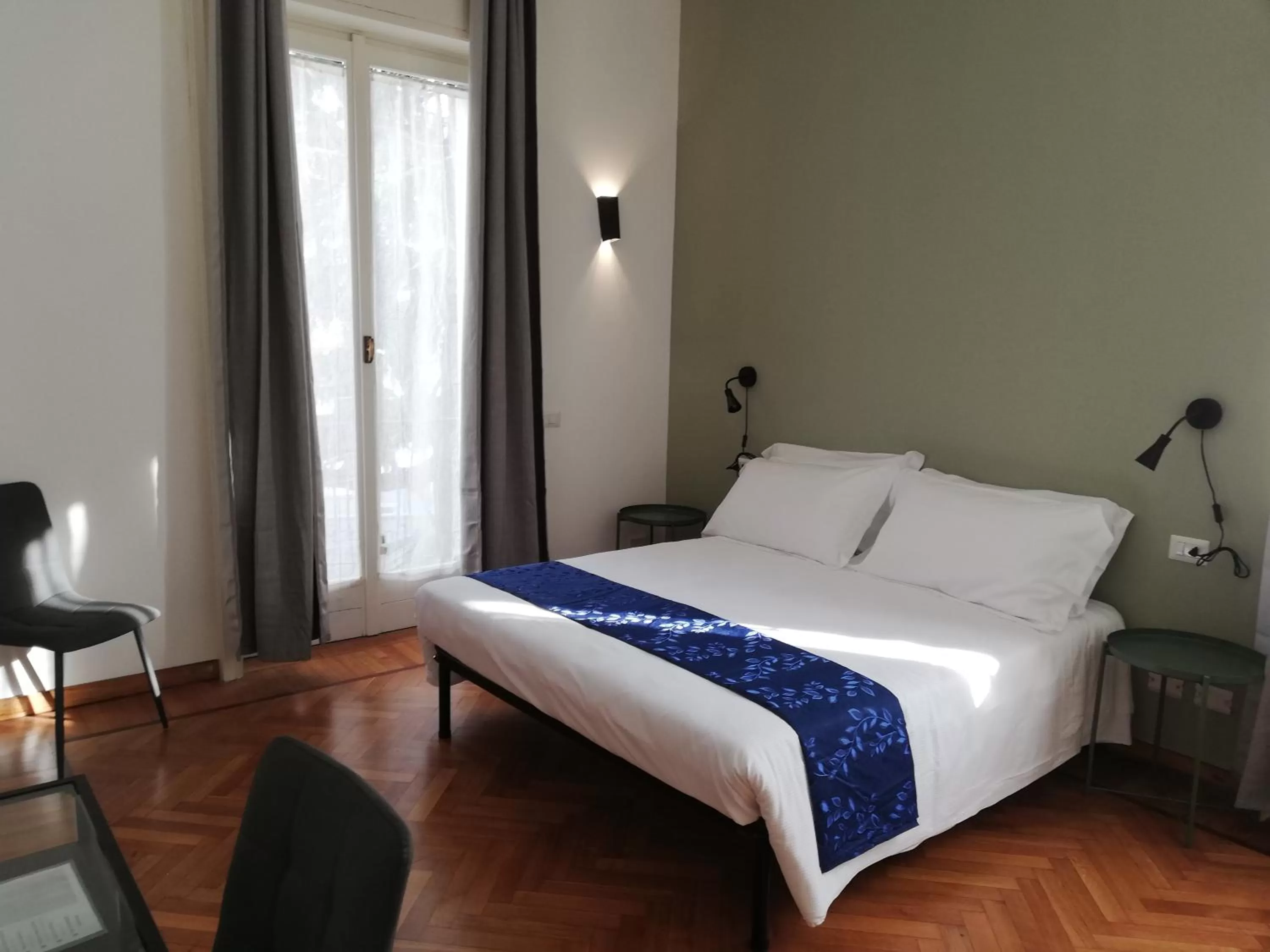 Palazzo Pasta Malpensa