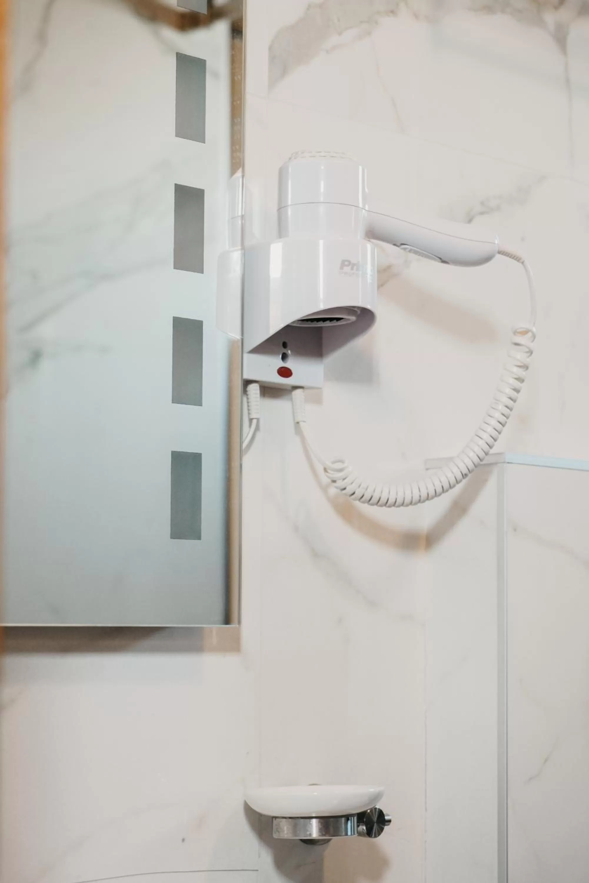 heating, Bathroom in Center Hotel