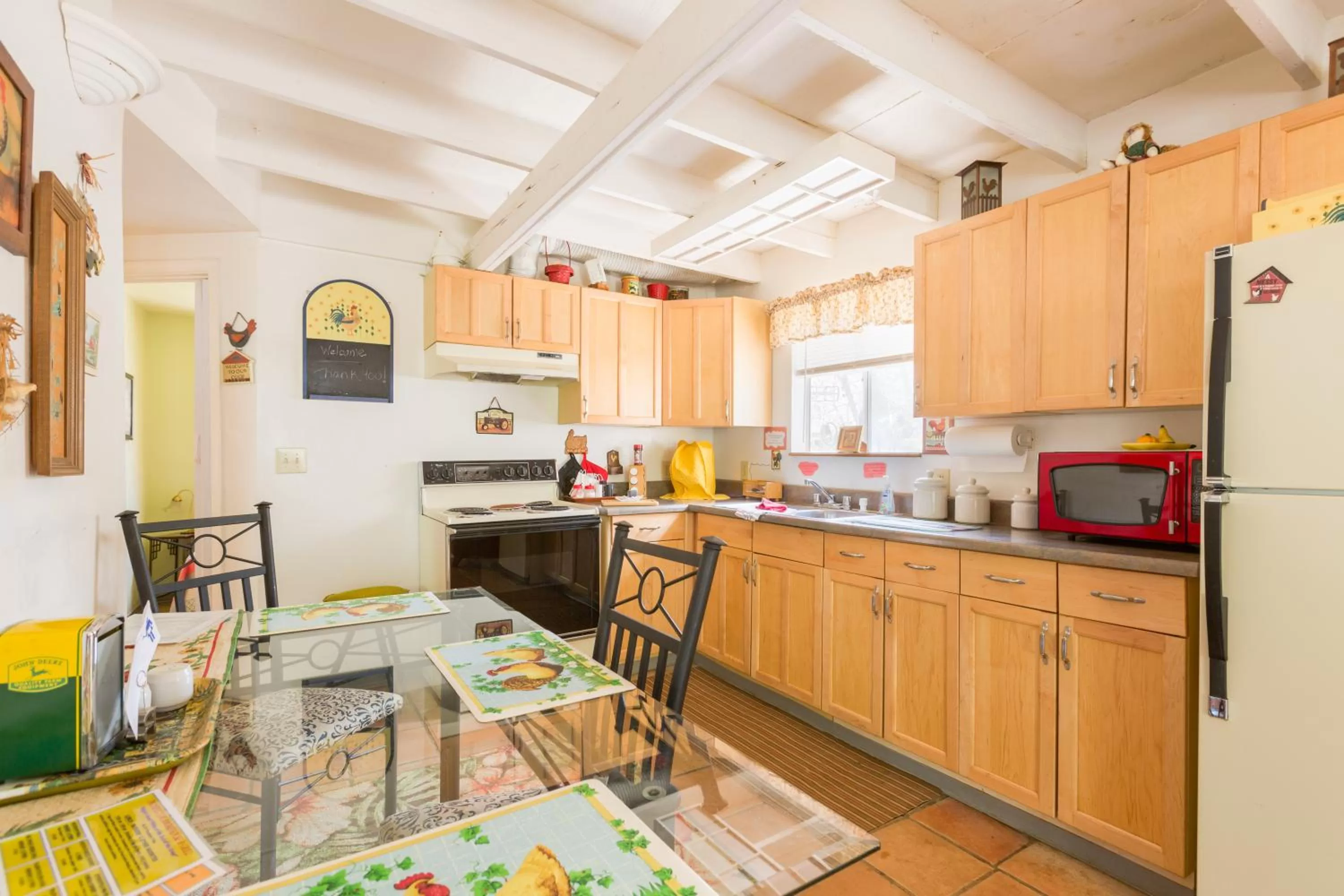 Crown King Cabins Bradshaw