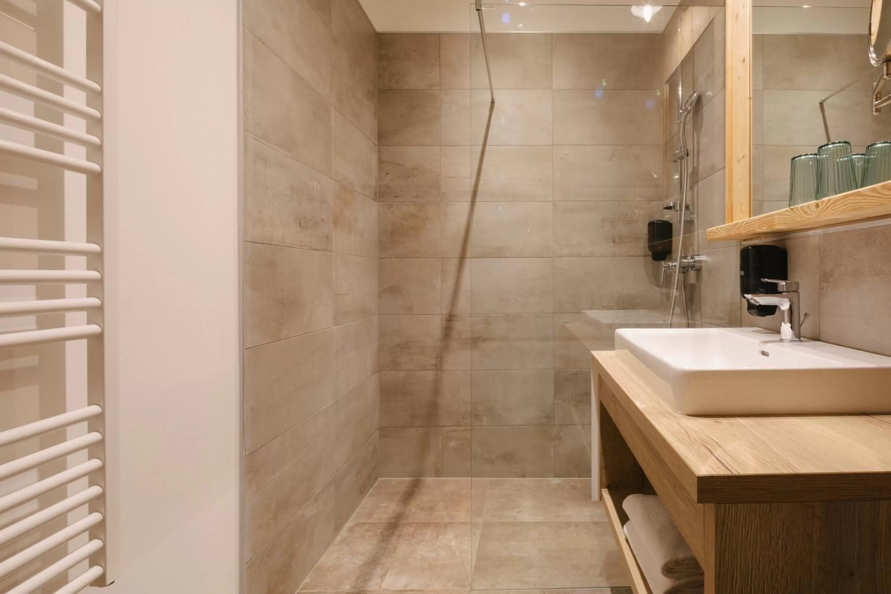 Bathroom in Apart33 by Apart4you