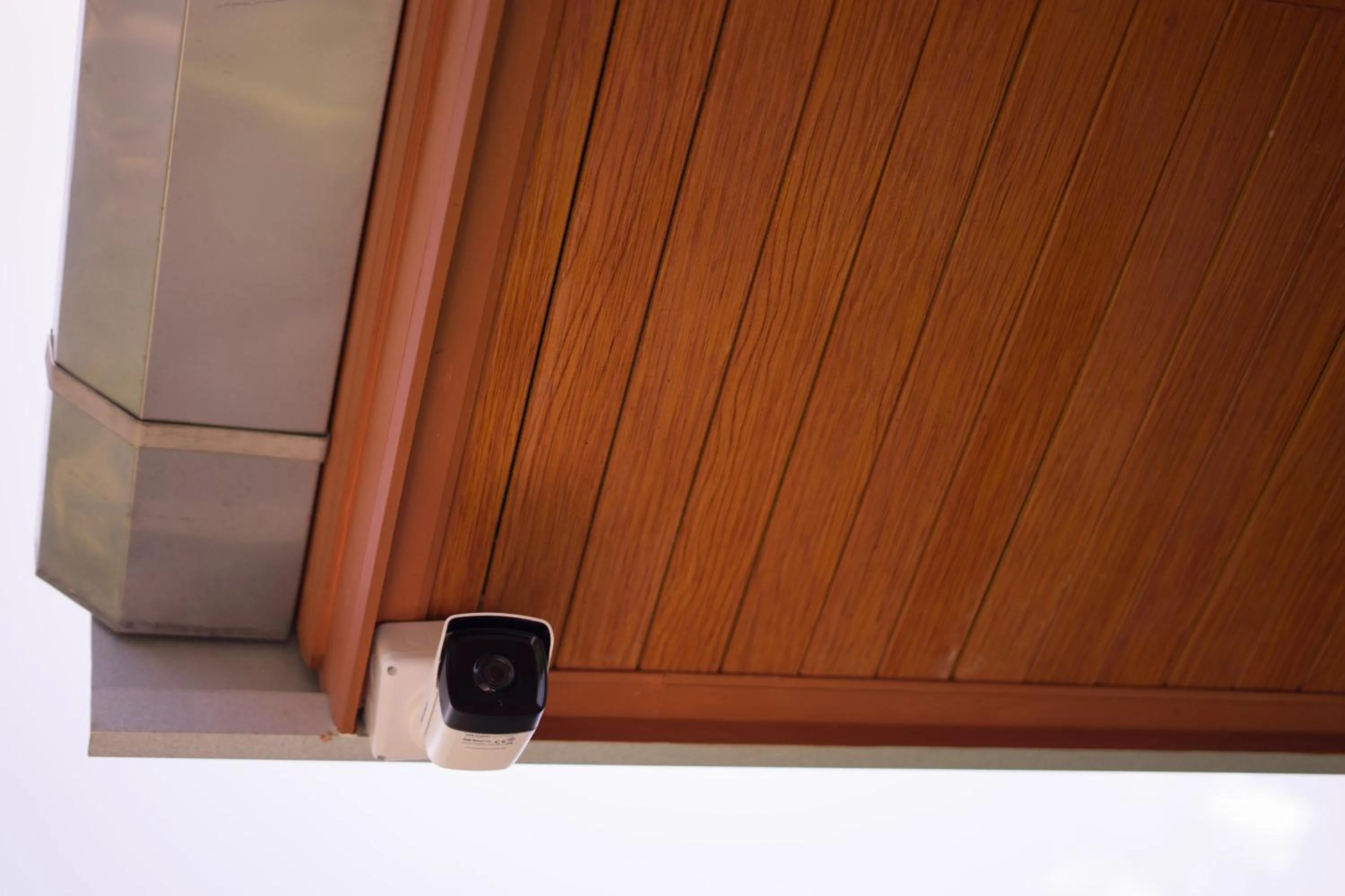 Facade/entrance in Good Night Pool Villa Phuket - SHA Plus