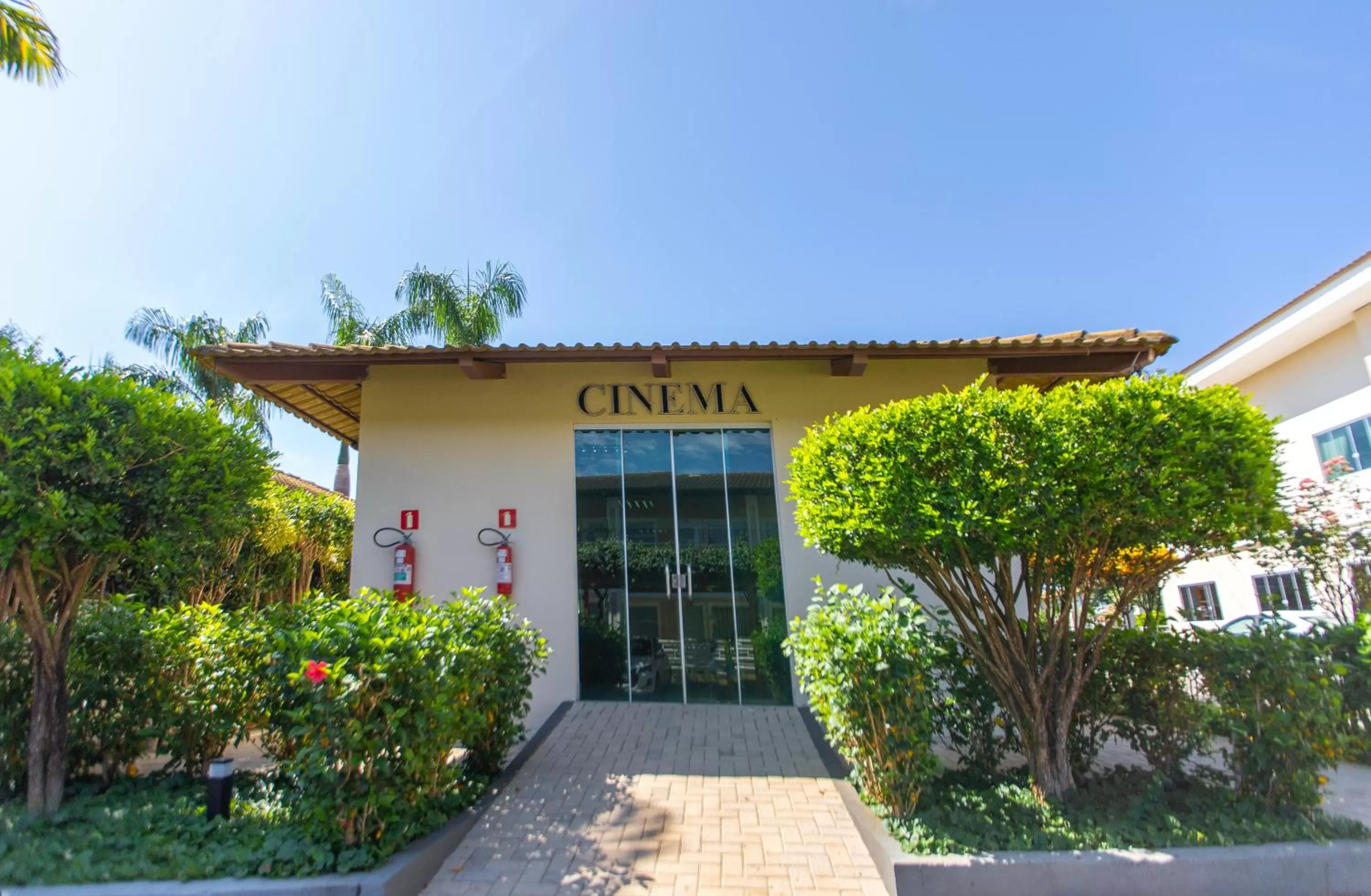 LACQUA DIROMA III - BVTUR