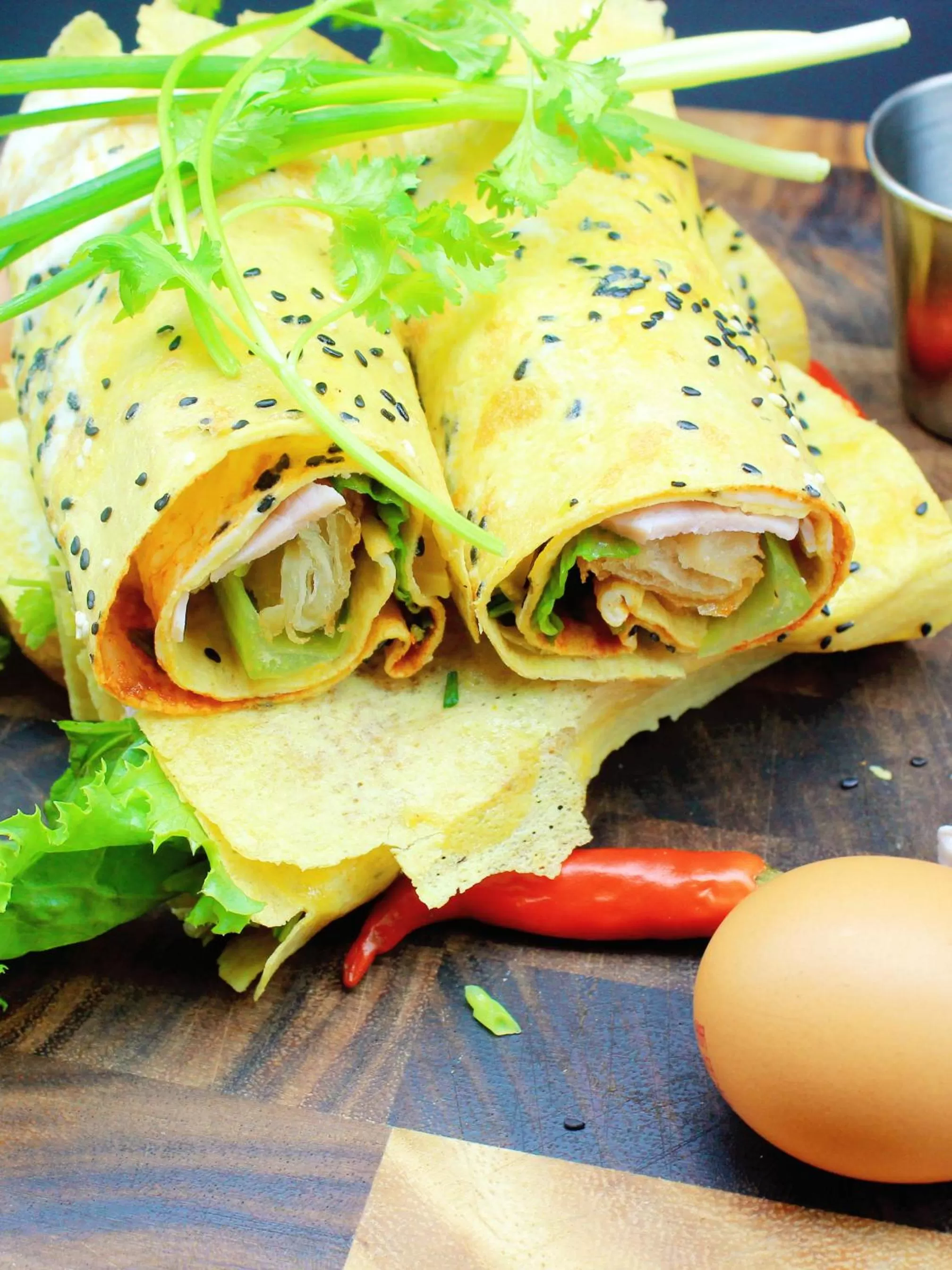 Breakfast in InterContinental Shanghai Ruijin by IHG - Downtown Historic Iconic Garden Hotel