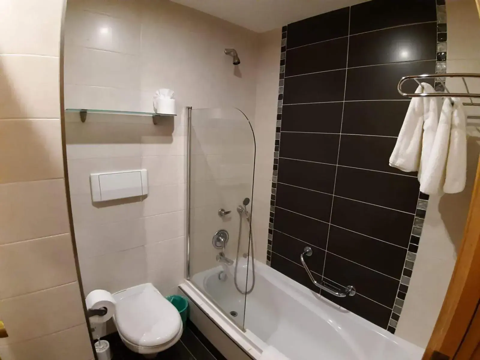 Standard Triple Studio in Porto Azzurro Aparthotel Standard Triple Studio in Porto Azzurro Aparthotel