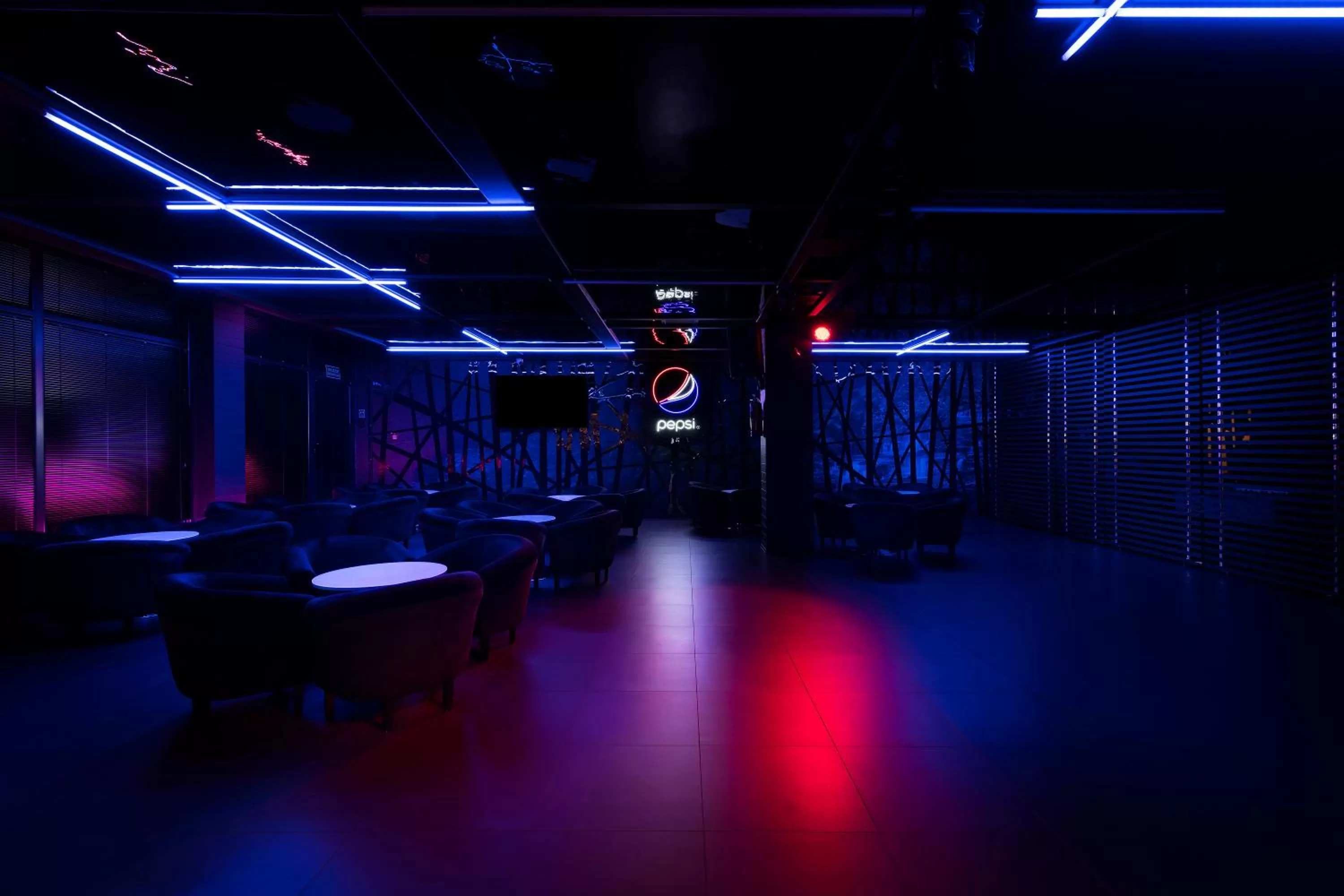 Nightclub / DJ in Odyssey ClubHotel Wellness & SPA Adults Only