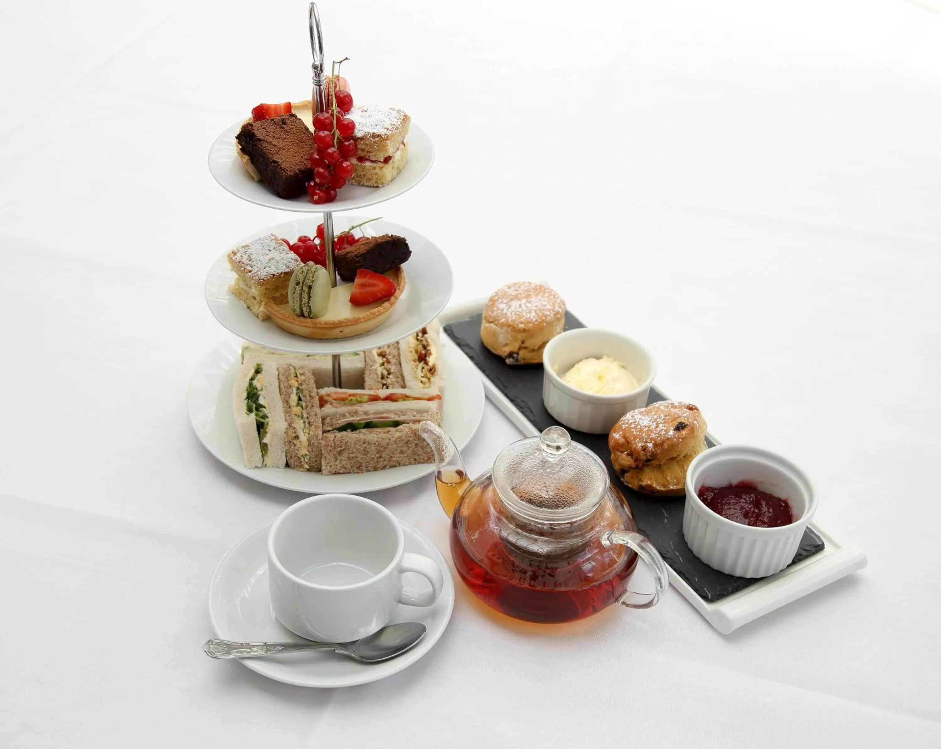 Meals in Quorn Country Hotel Leicester