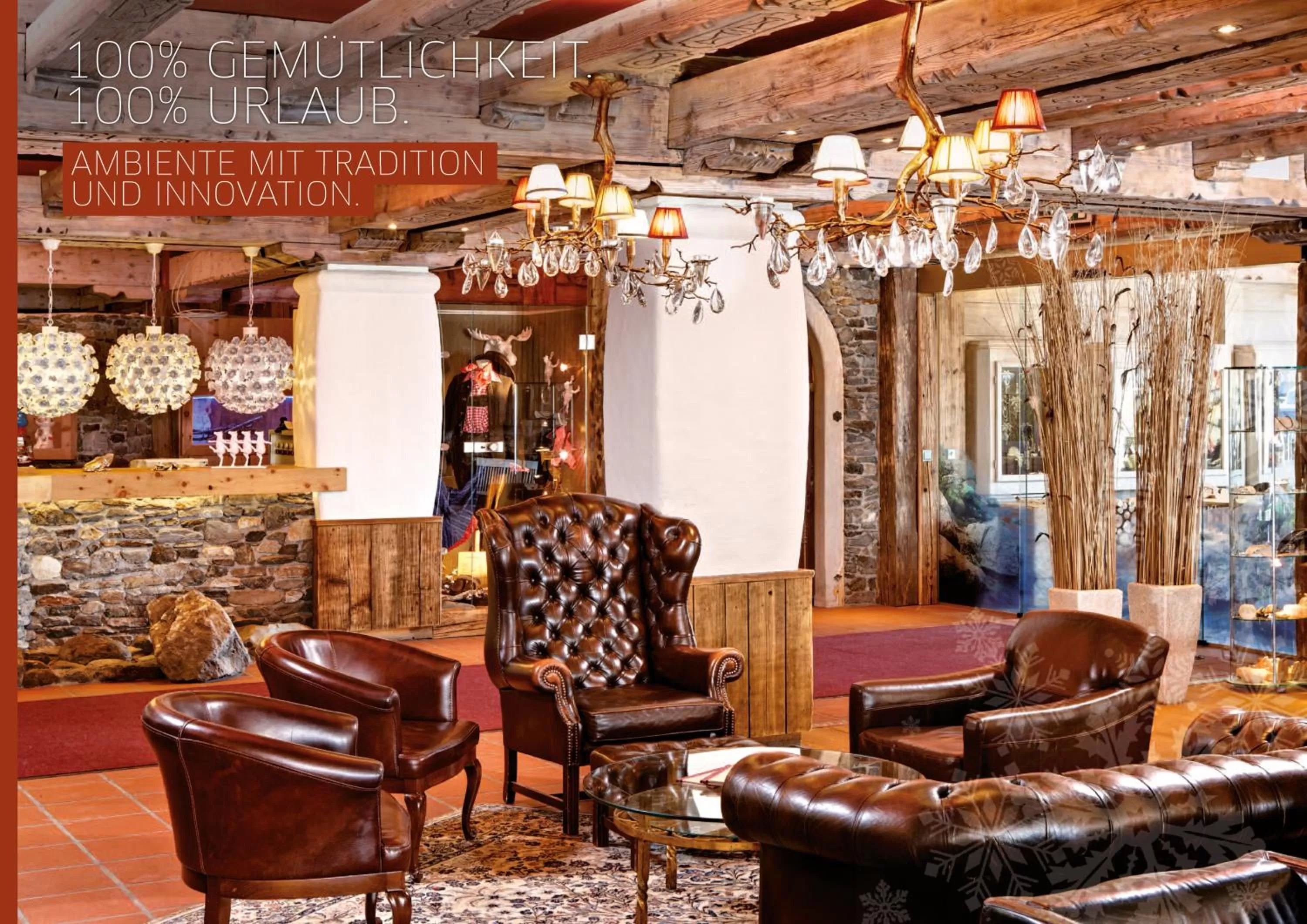 Day in Sporthotel Kogler