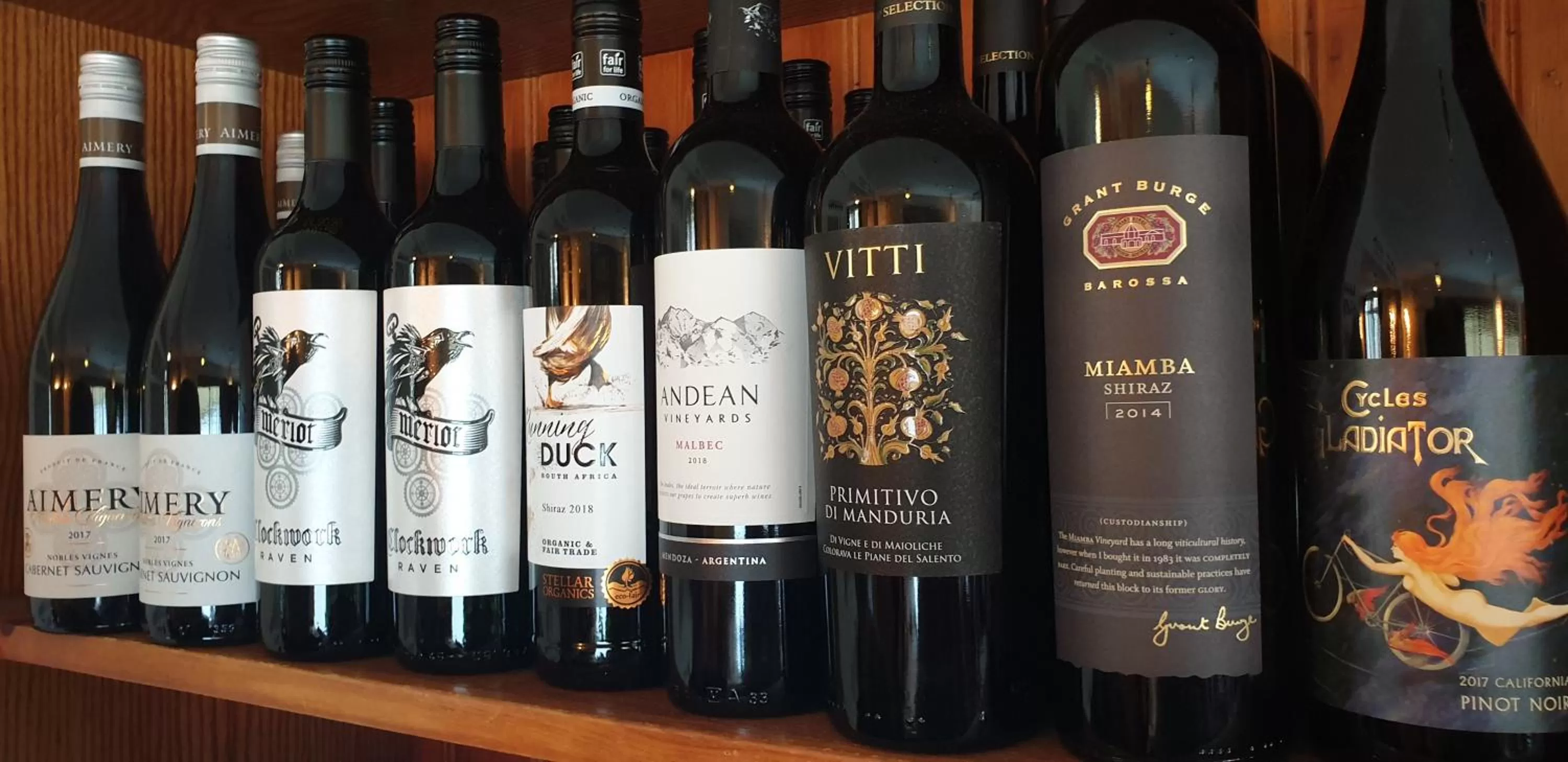 Restaurant/places to eat in The George Inn