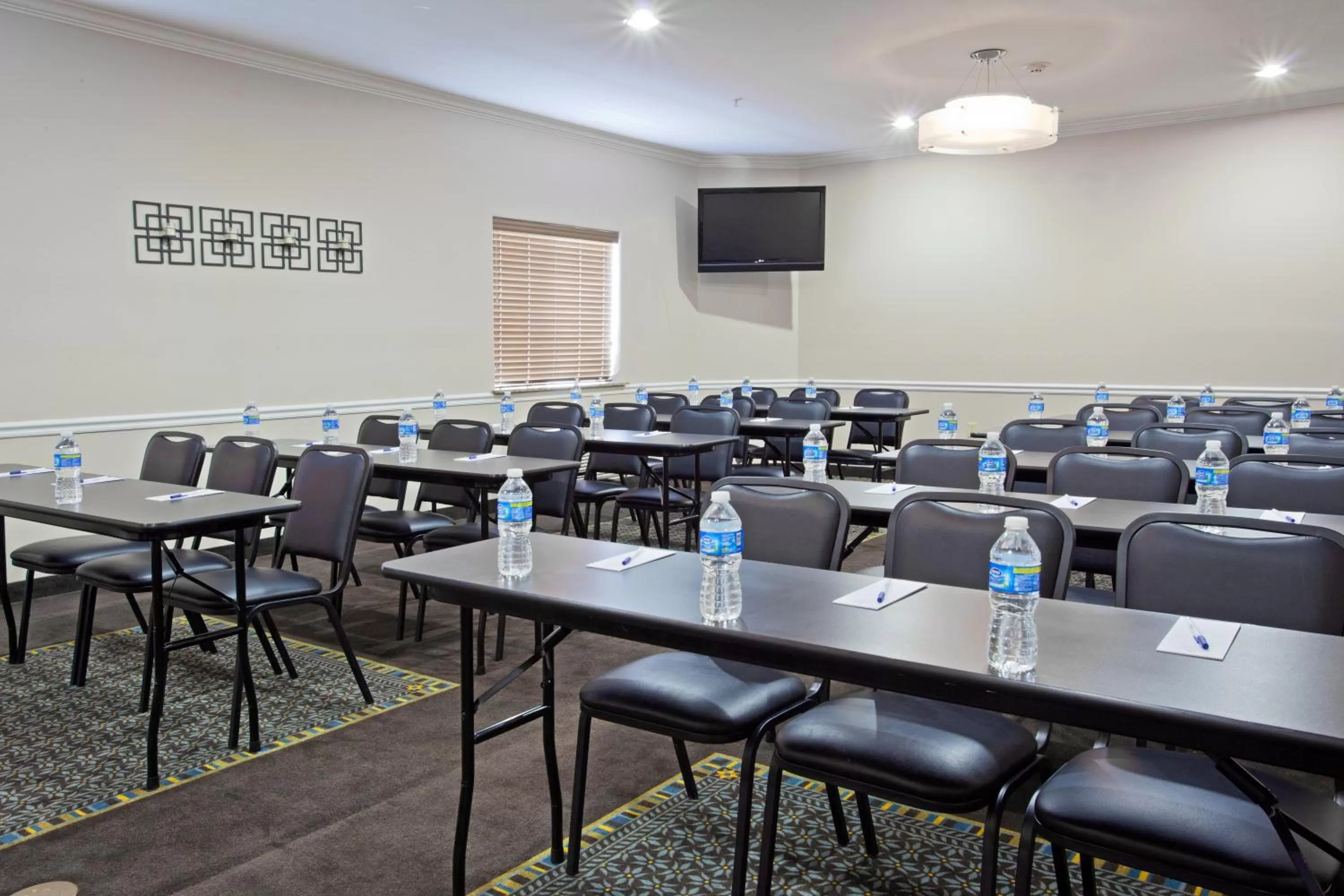 Meeting/conference room in Candlewood Suites Houston Westchase - Westheimer by IHG